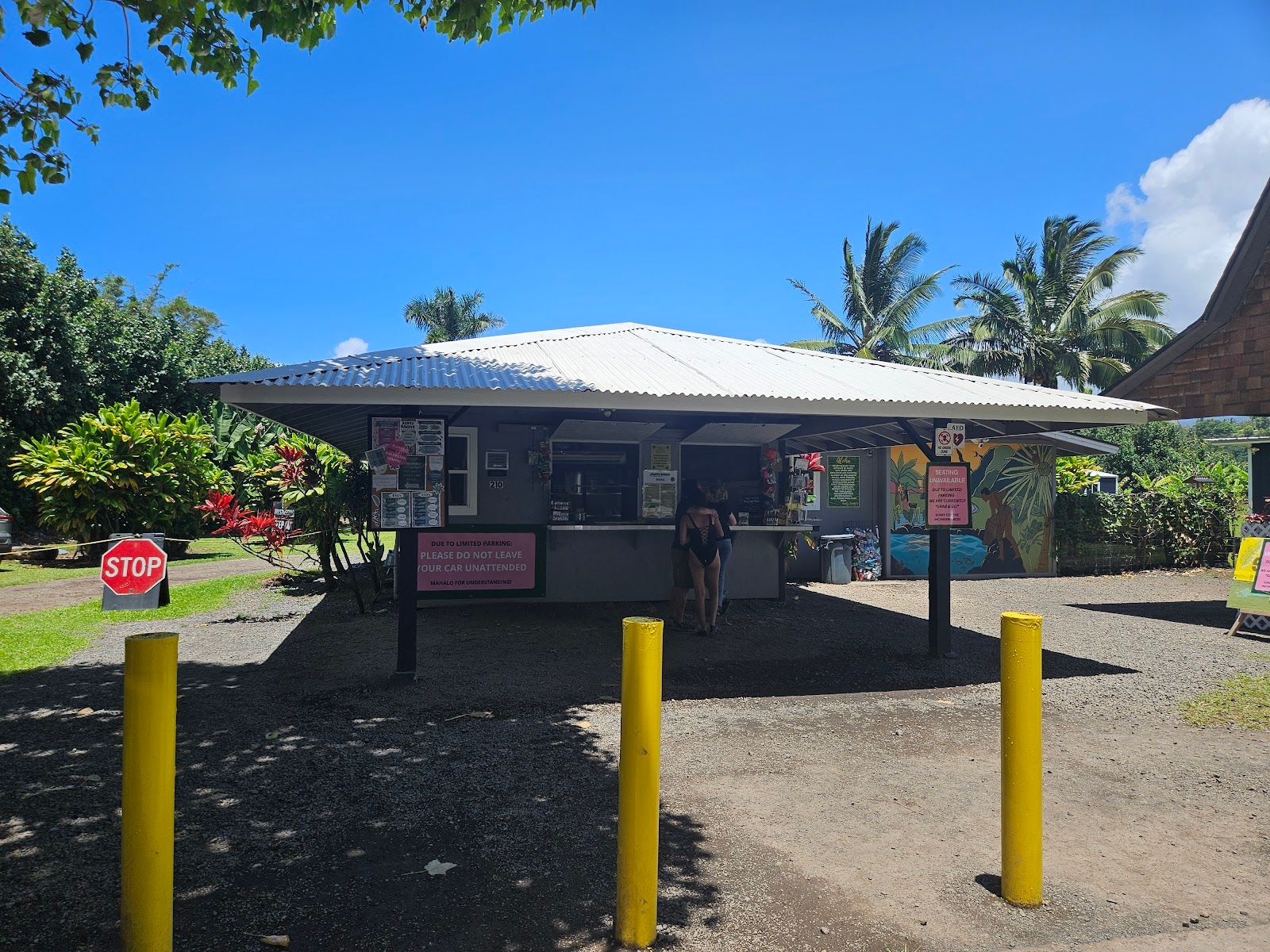 Photo 4 of Aunty Sandy's Banana Bread in Keʻanae-Nāhiku, Maui