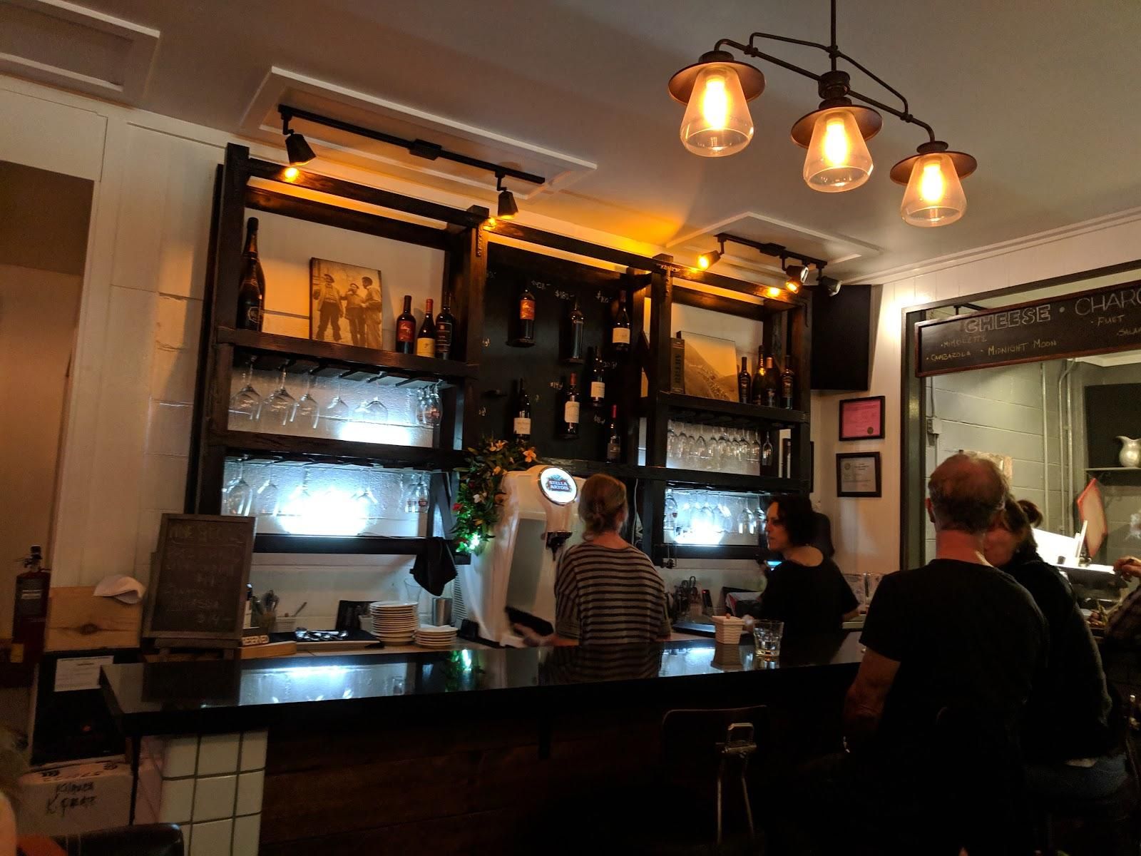 Palate Wine Bar & Restaurant restaurant in Kīlauea, Kaua‘i photo 8