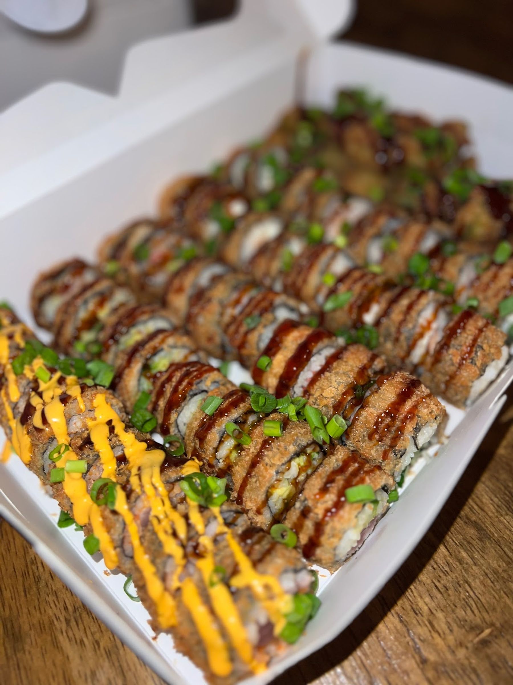 Photo 9 of Babadi Sushi in Kahuku & Turtle Bay, Oahu