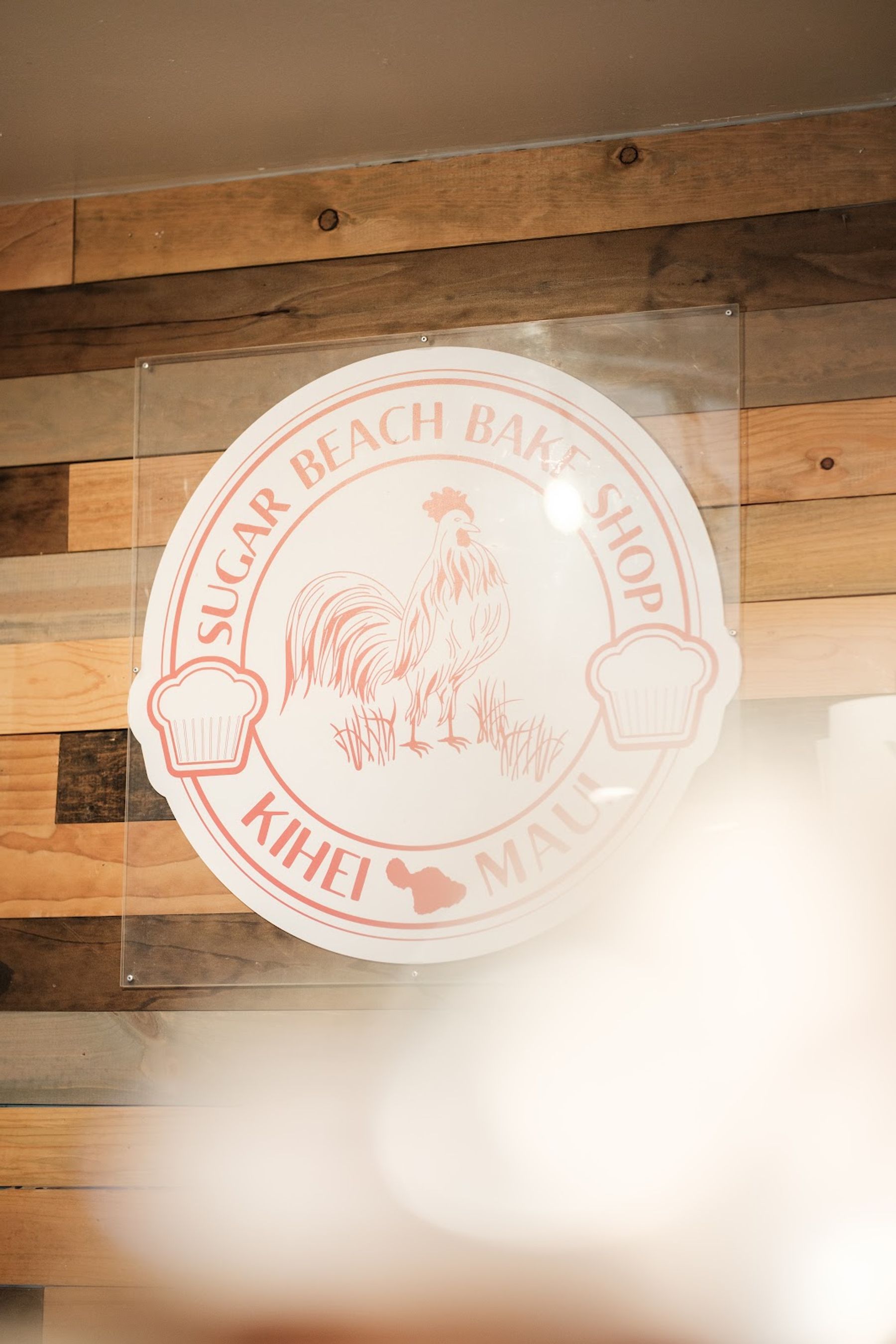 Photo 4 of Sugar Beach Bake Shop - Kihei in Kīhei, Maui