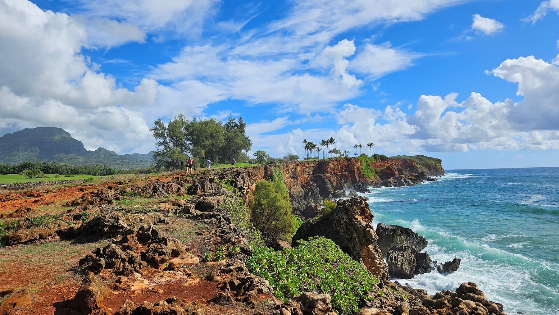Mahāʻulepū Heritage Trail in Poʻipū, Kaua‘i photo 5