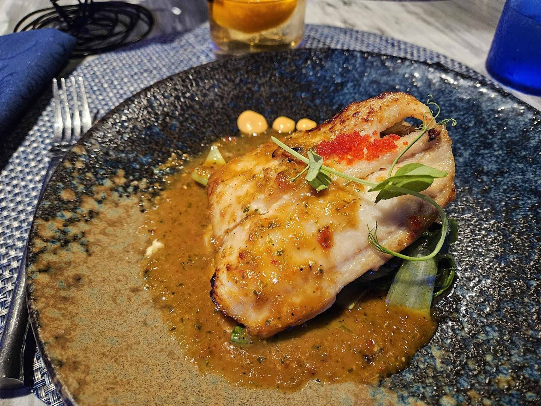 RumFire Poipu Beach restaurant in Poʻipū, Kaua‘i photo 7