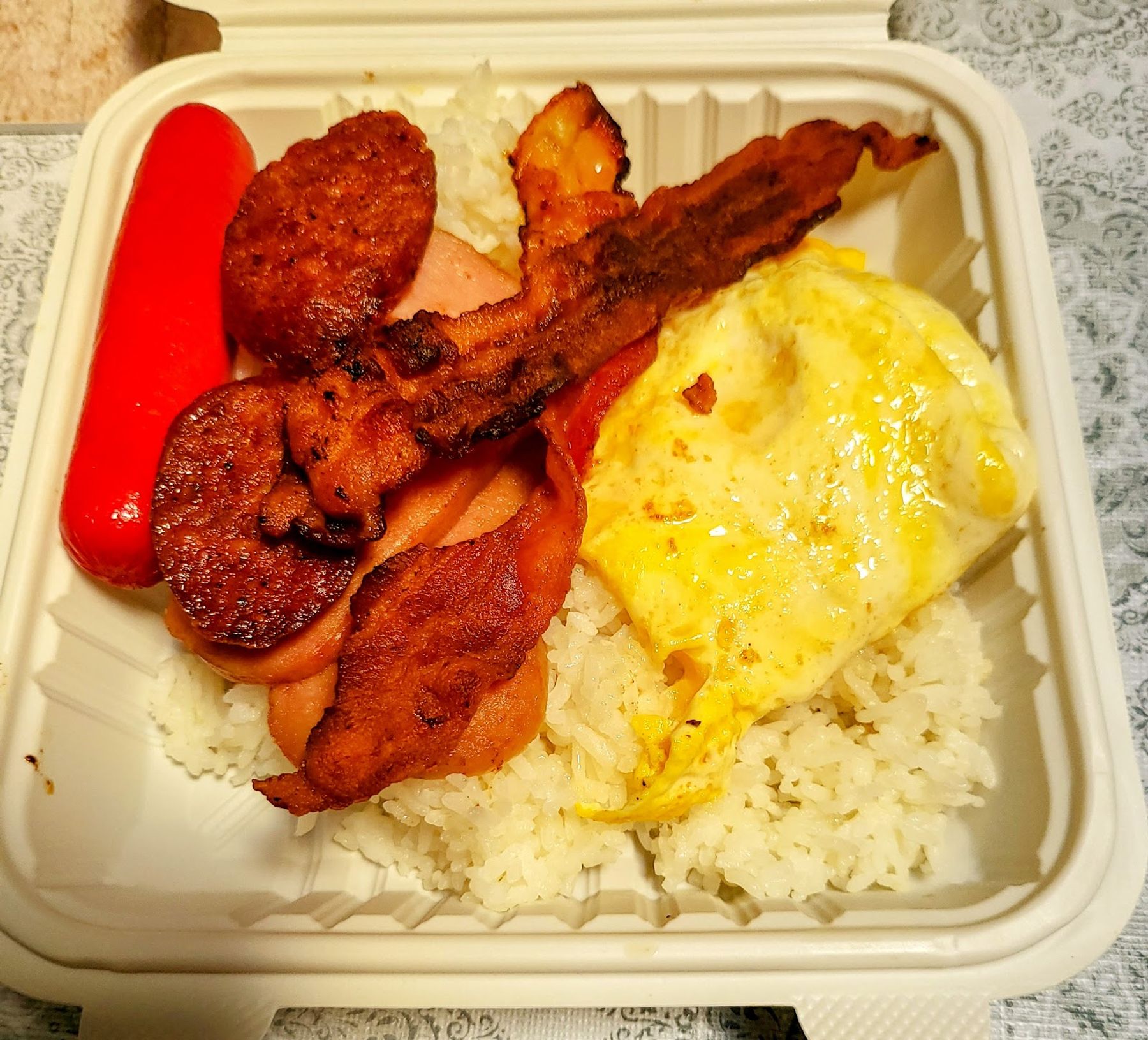 Photo 5 of Megumi Restaurant in Kāneʻohe, Oahu