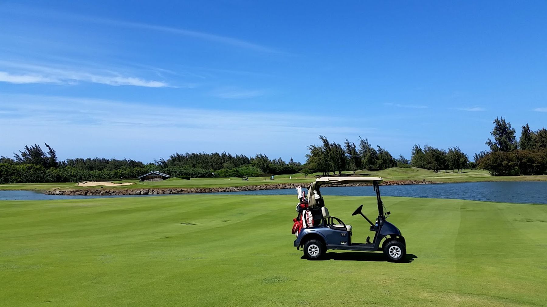 Photo 5 of Turtle Bay Golf in Kahuku & Turtle Bay, Oahu