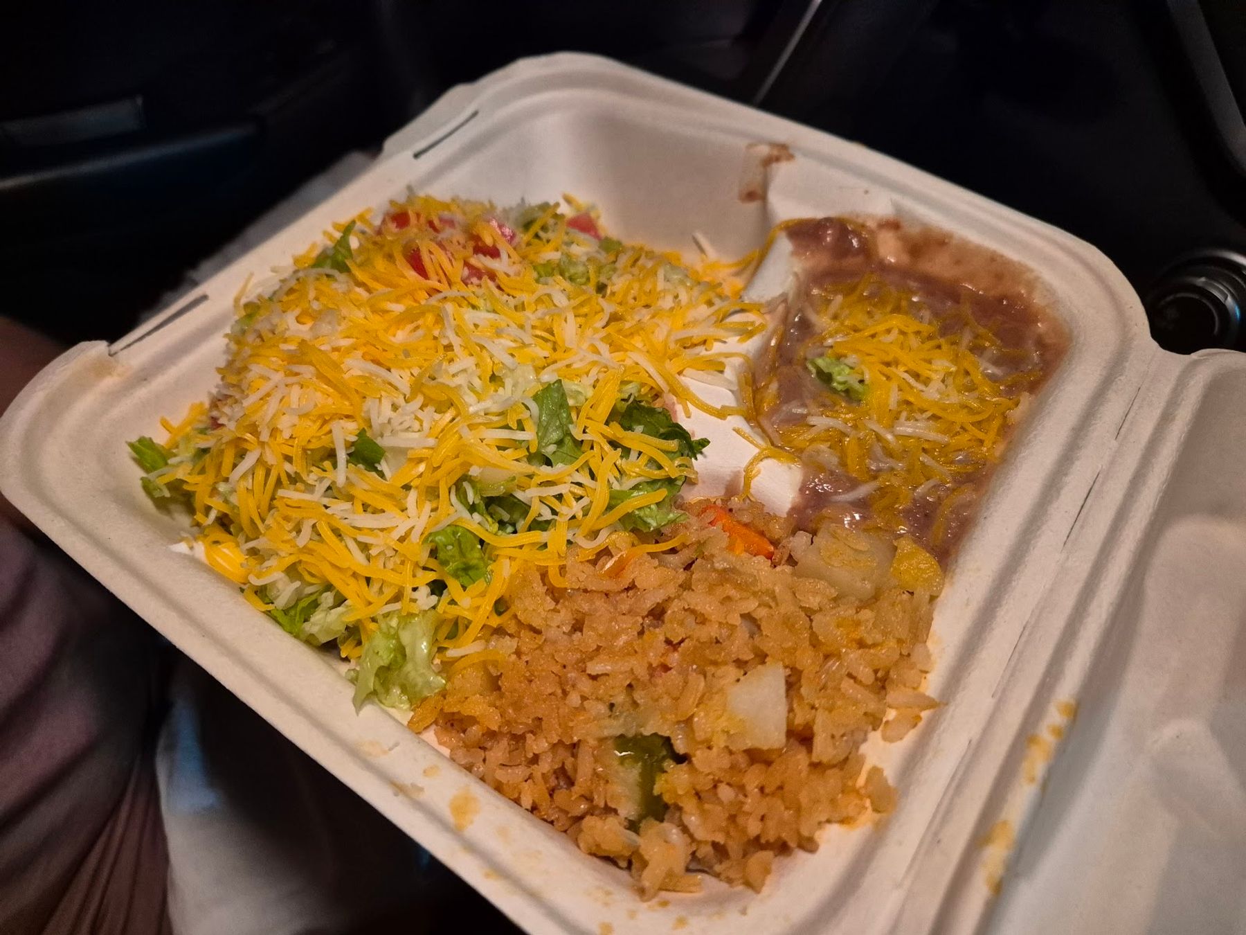 Photo 1 of Maria Bonita Lunchwagon in Kailua & Lanikai, Oahu