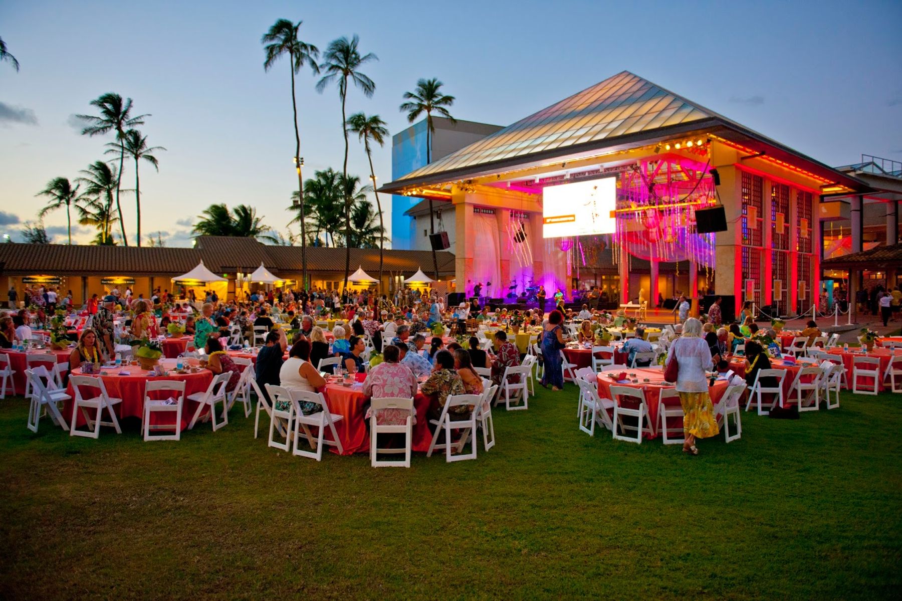 Photo 1 of Maui Arts & Cultural Center in Kahului, Maui