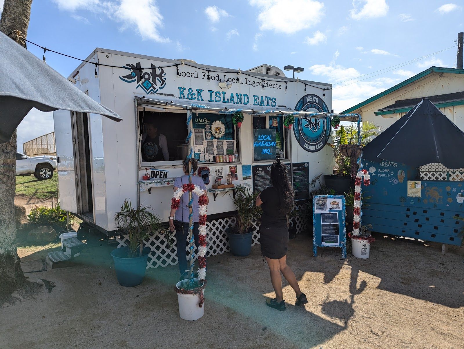 Photo 4 of K&K Island Eats in Wailua, Kauai