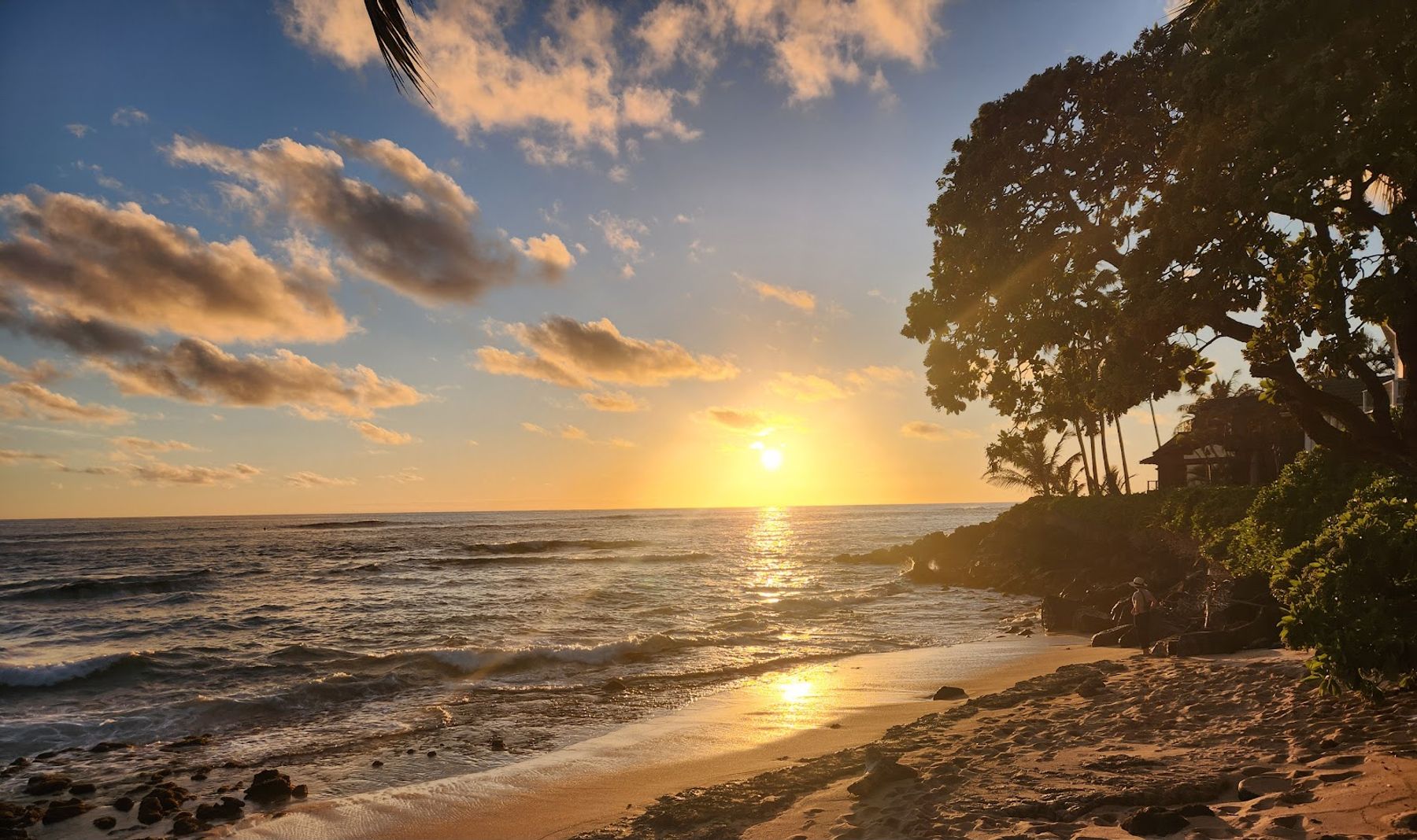 Lawai Beach Resort lodging in Poʻipū, Kaua‘i photo 2