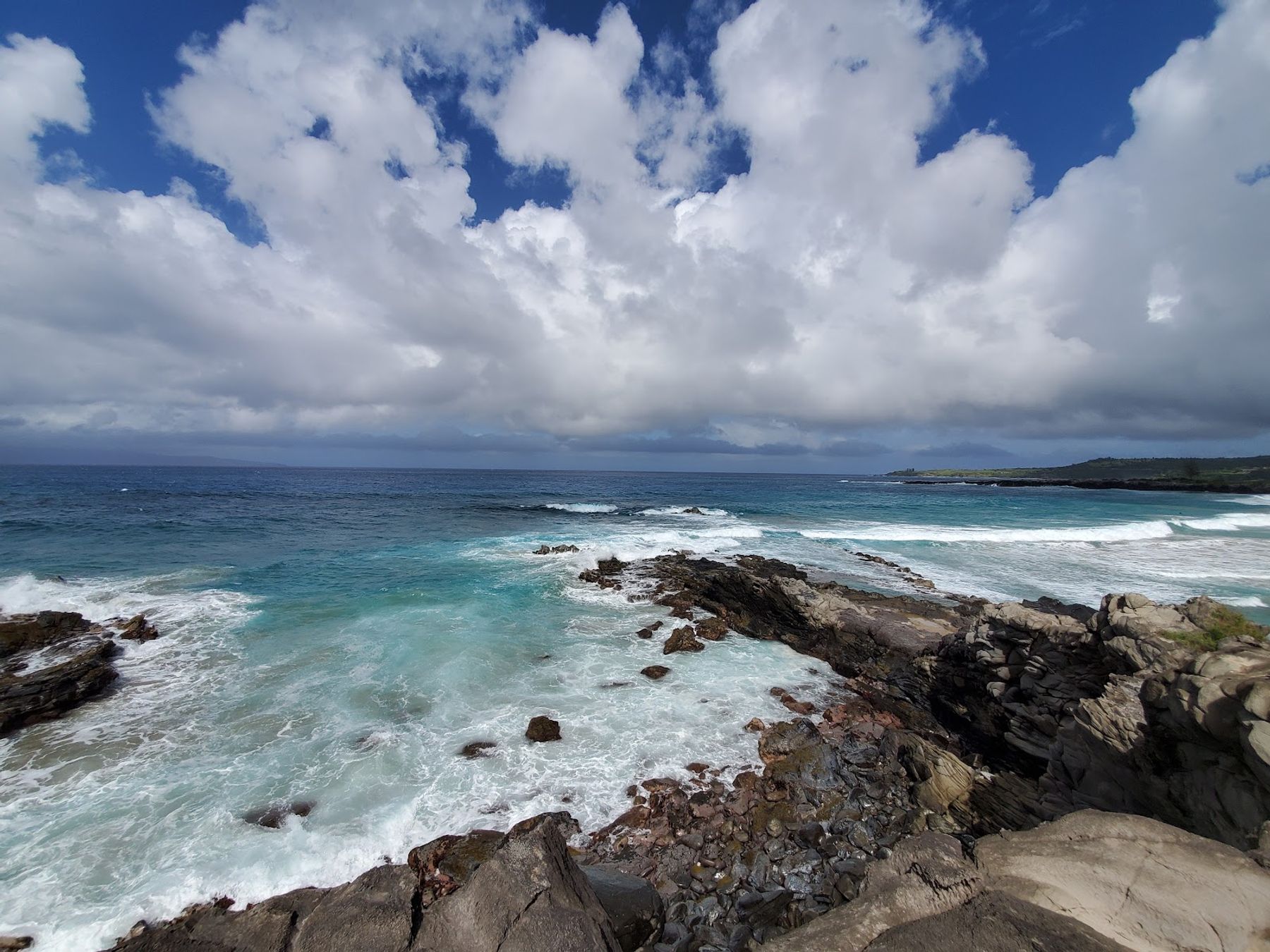 Photo 6 of Oneloa Beach in Kapalua, Maui