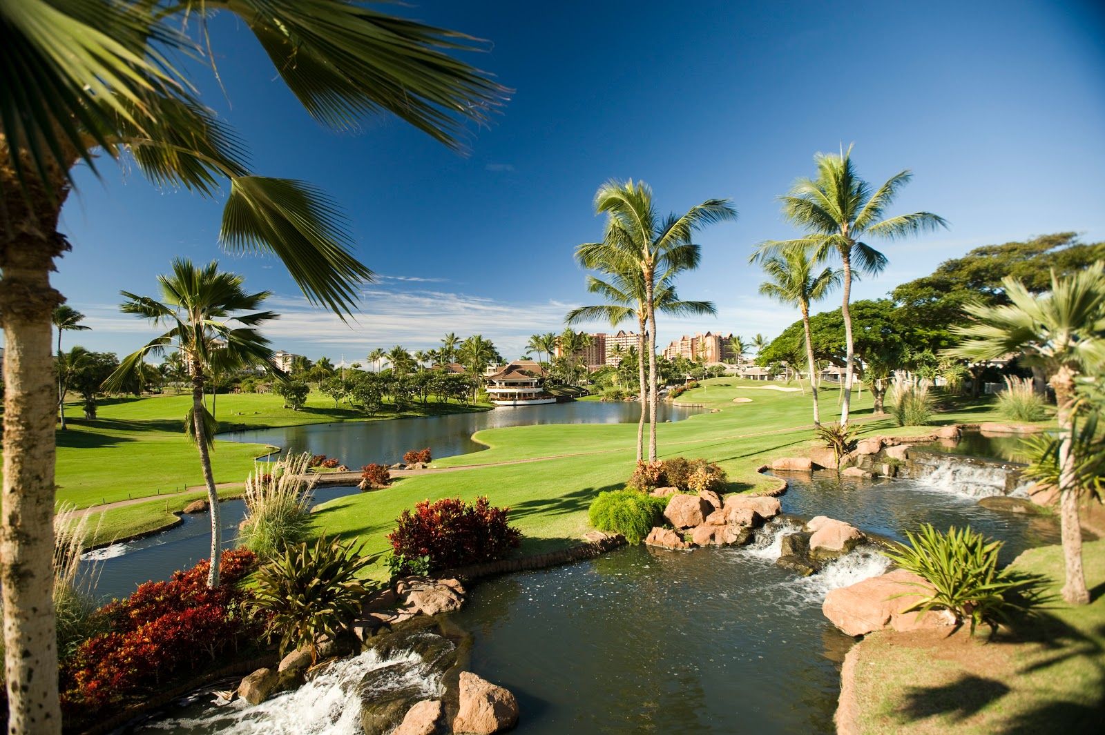 Photo 1 of Ko Olina Golf Club in Ko Olina, Oahu