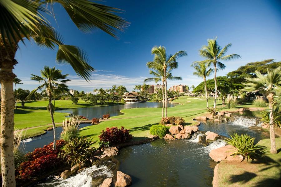Photo 1 of Ko Olina Golf Club in Ko Olina, Oahu