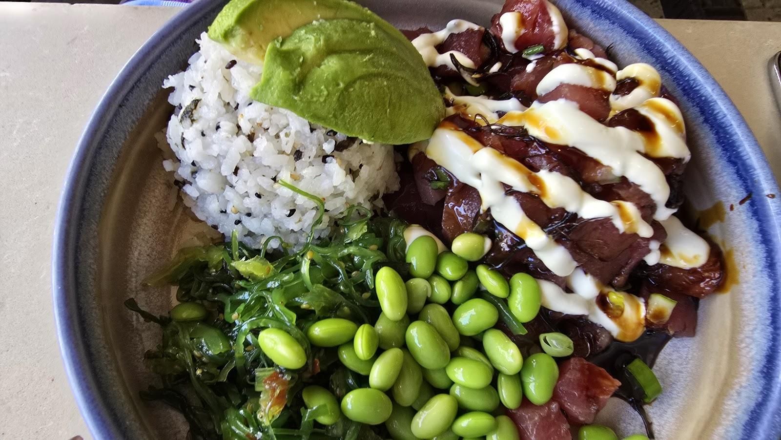 Holoholo Grill restaurant in Poʻipū, Kaua‘i photo 6