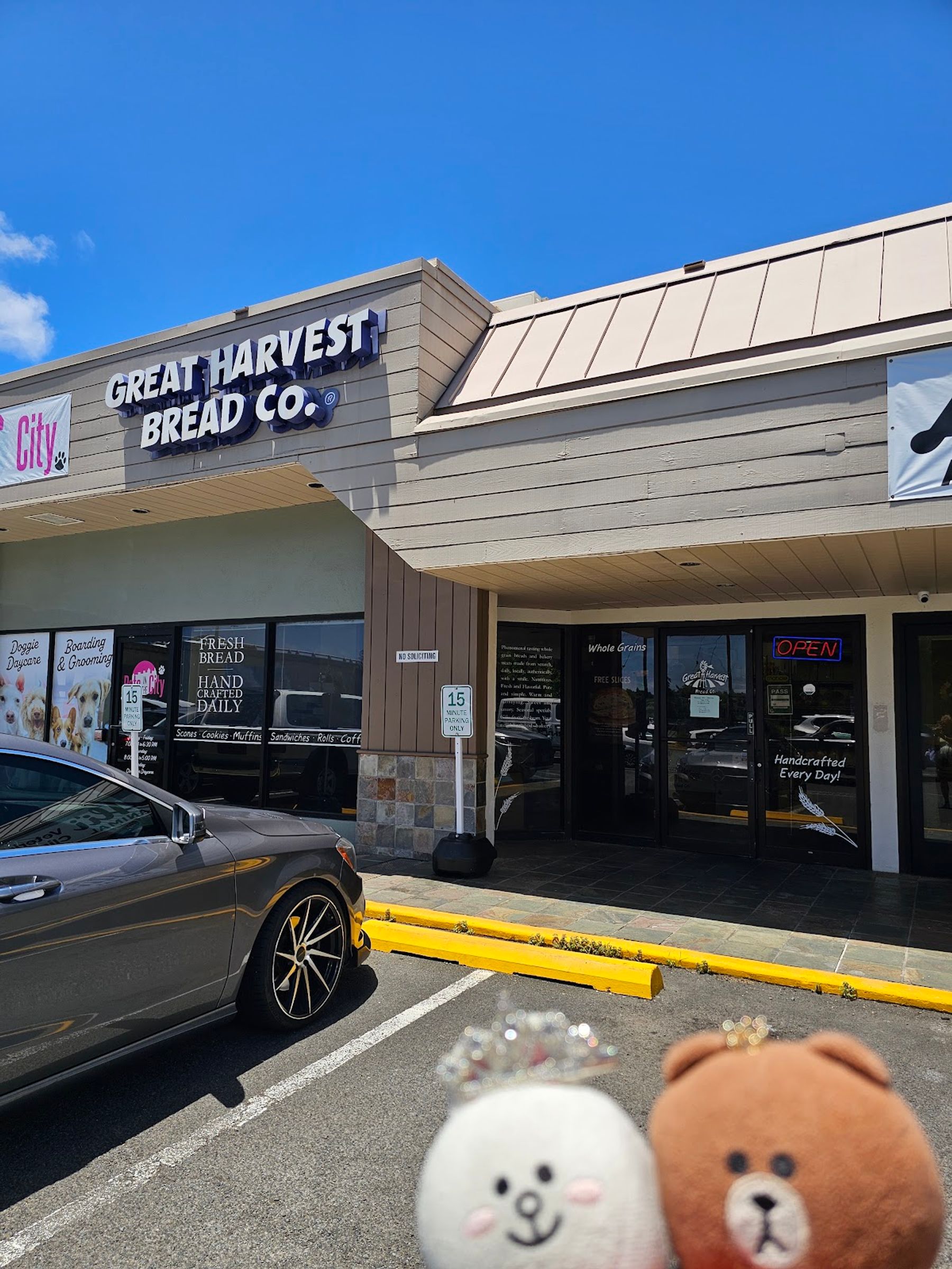 Photo 6 of Great Harvest Bread Co Honolulu in Kahala & Waialae, Oahu