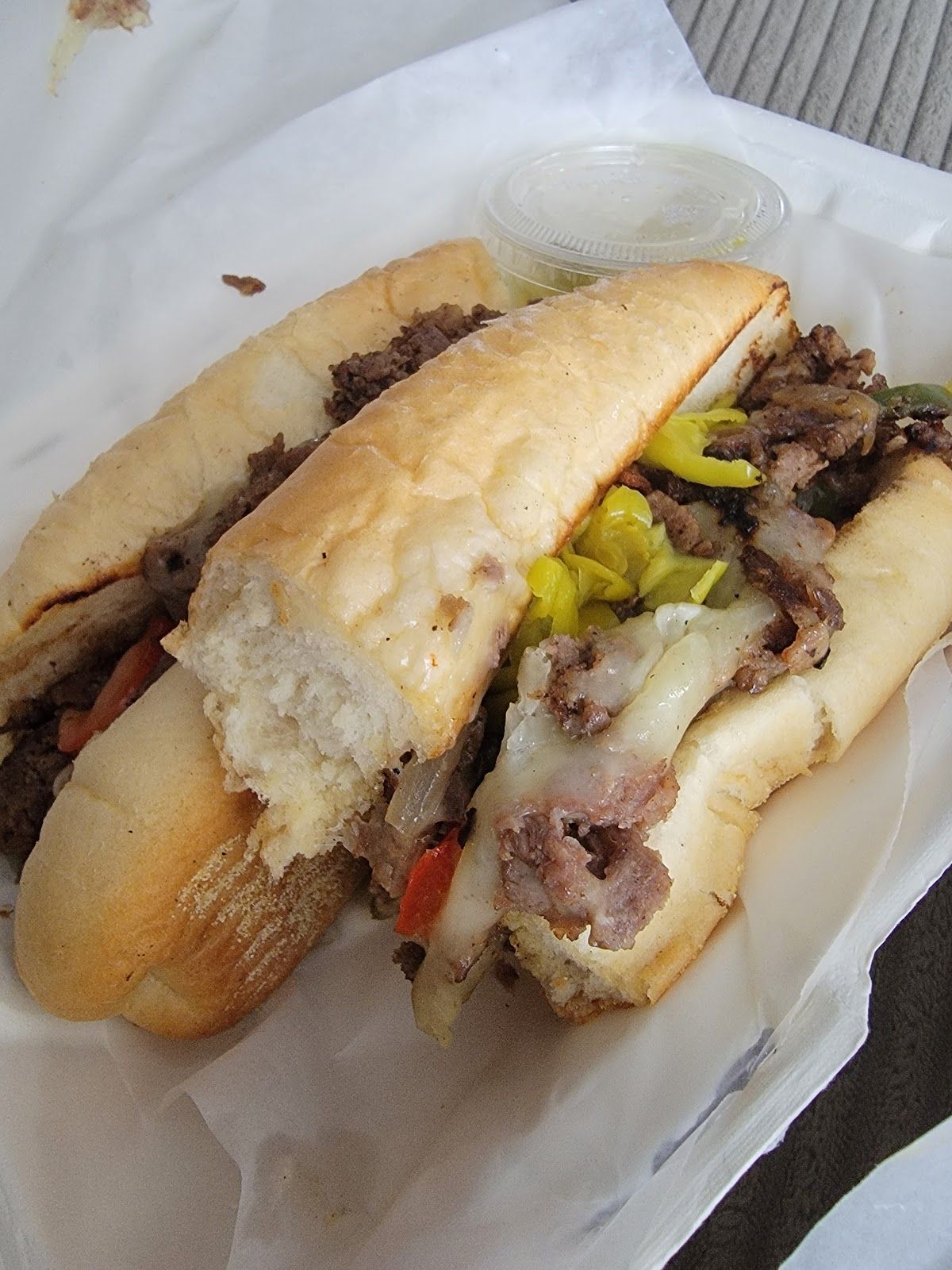 Photo 1 of Duck Fat Food Truck in Hilo, Big Island