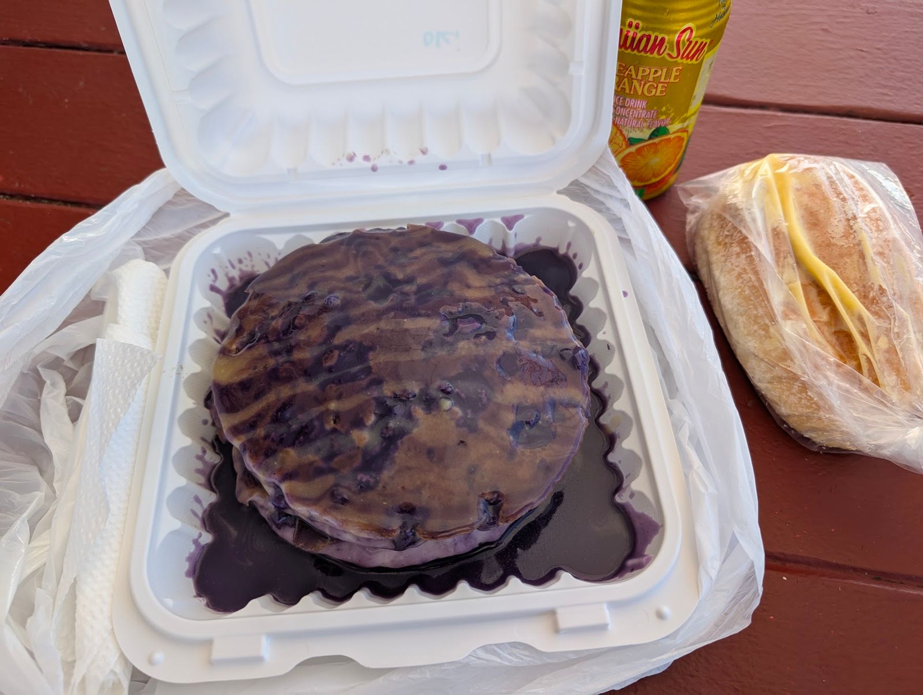 Photo 8 of Kolohe Cafe in Kahuku & Turtle Bay, Oahu