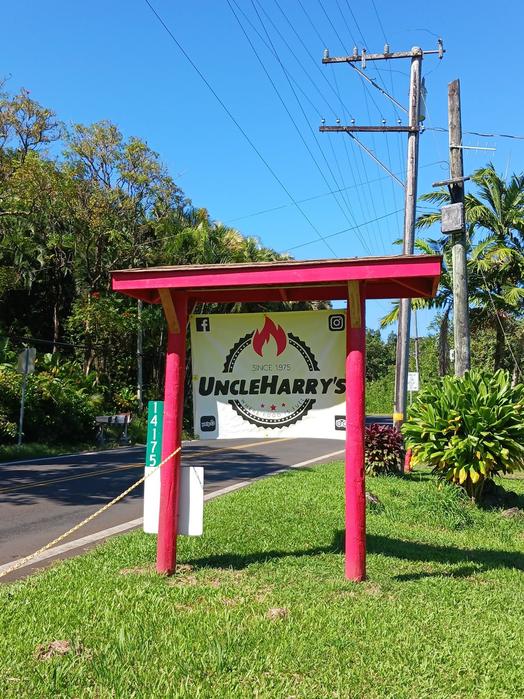 Photo 2 of Uncle Harry's Marketplace in Keʻanae-Nāhiku, Maui