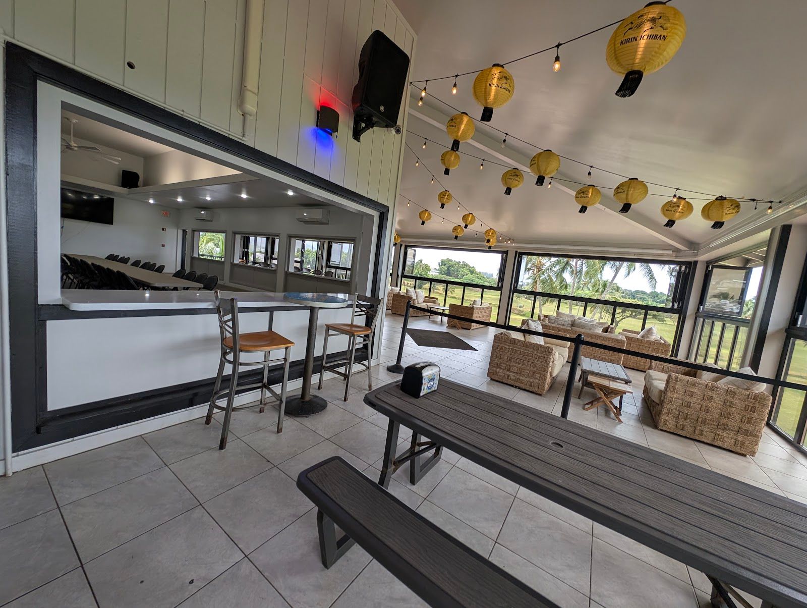 Photo 1 of Jolene's by the Bay - Kaneohe in Kāneʻohe, Oahu