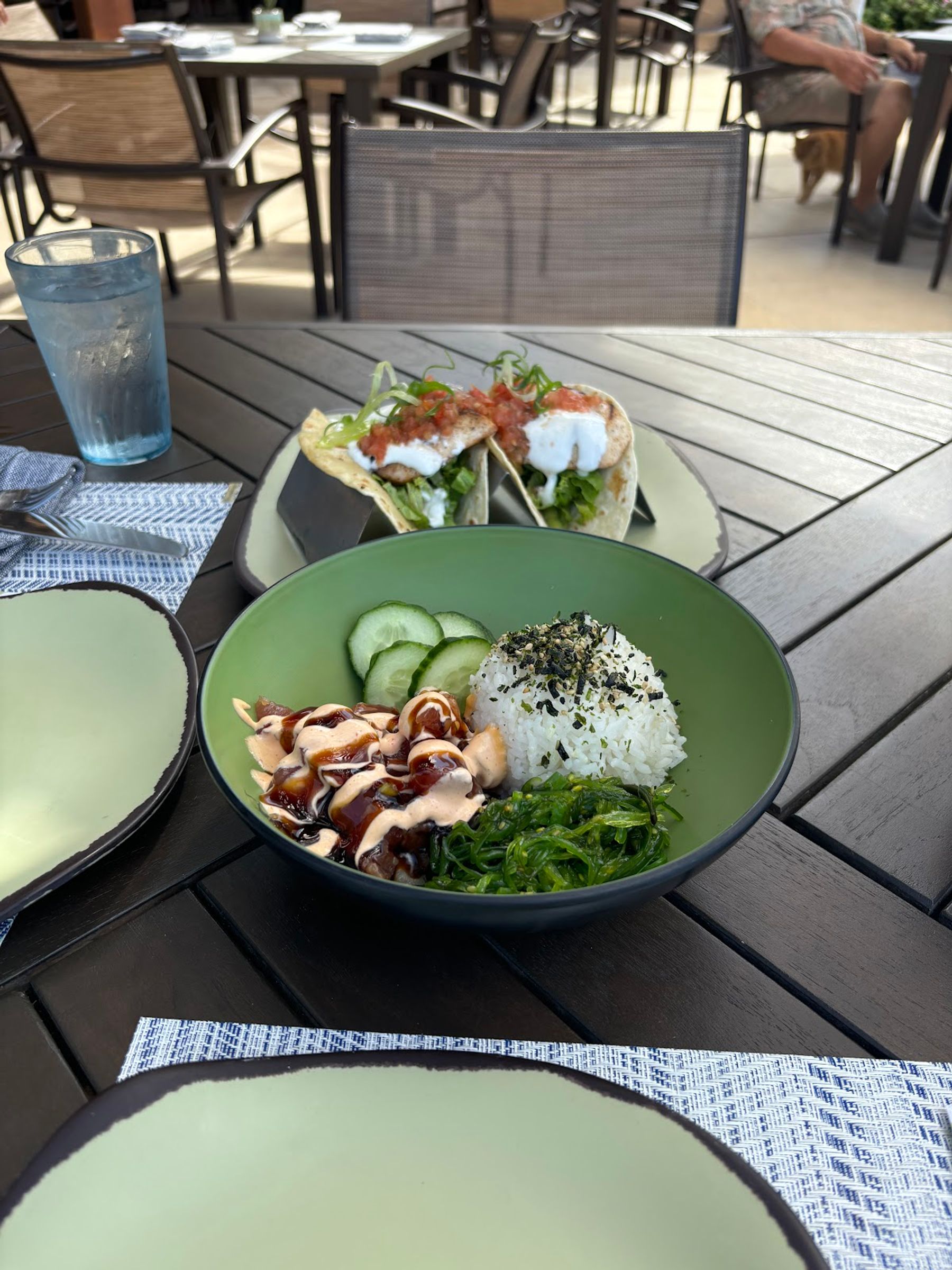 Photo 6 of Naupaka Beach Grill in Mauna Kea Beach, Big Island
