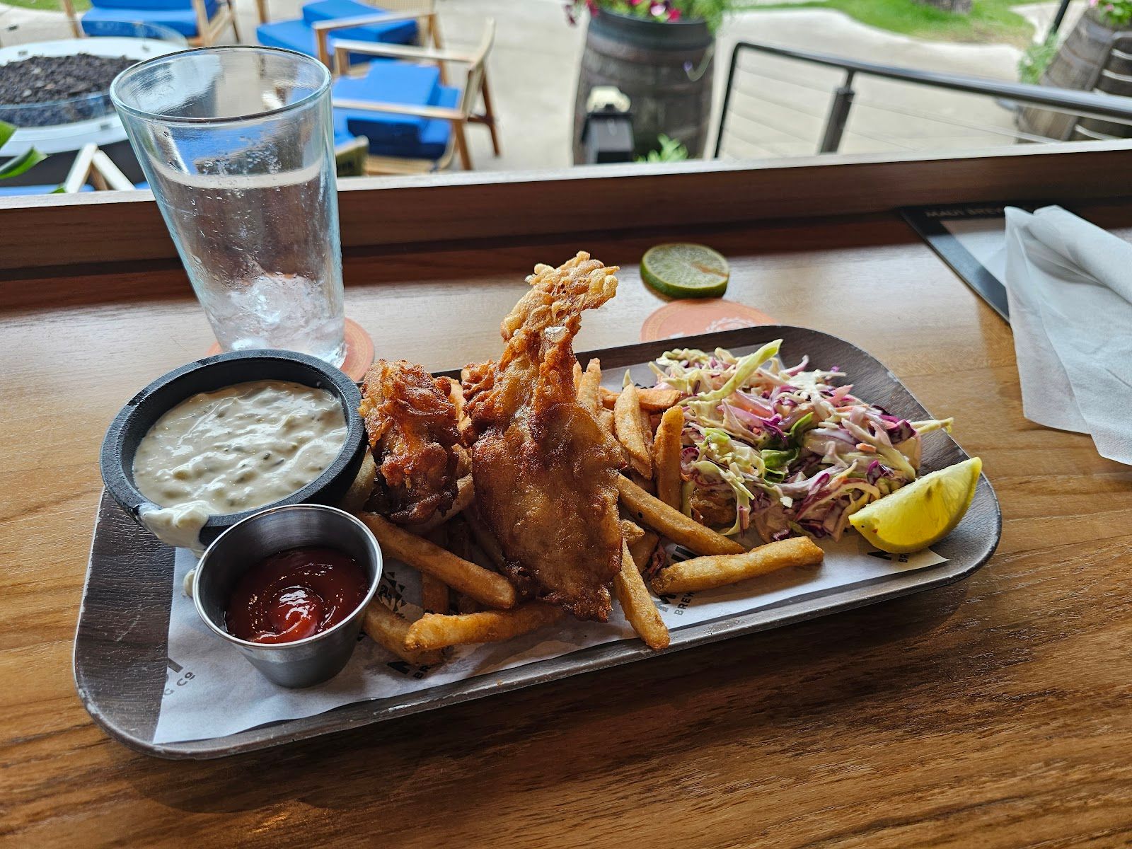 Photo 3 of Maui Brewing Co. Kā'anapali in Kāʻanapali, Maui