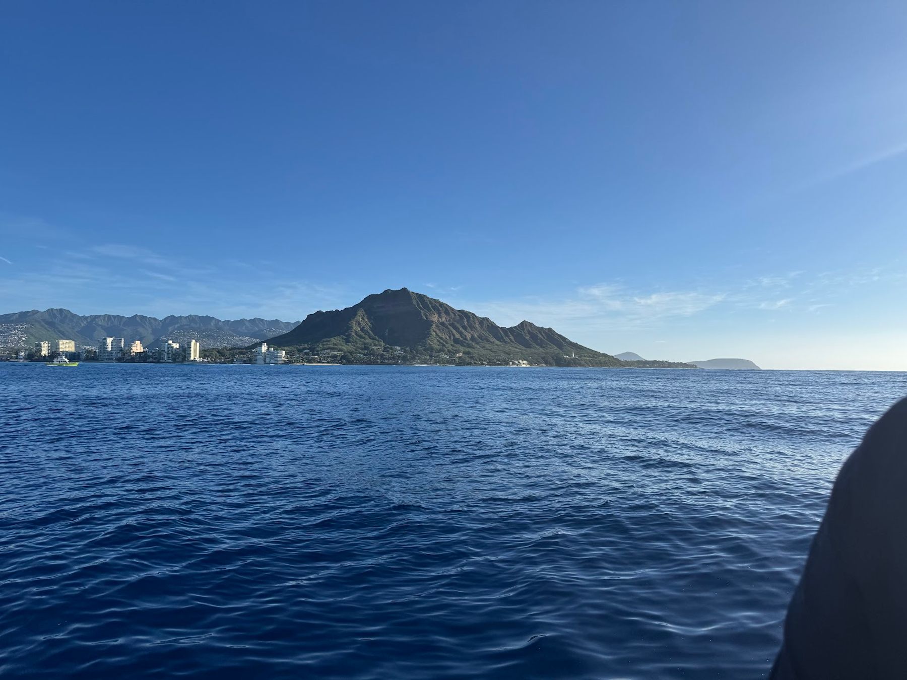 Photo 2 of Three Tiki Sailing in Waikīkī, Oahu