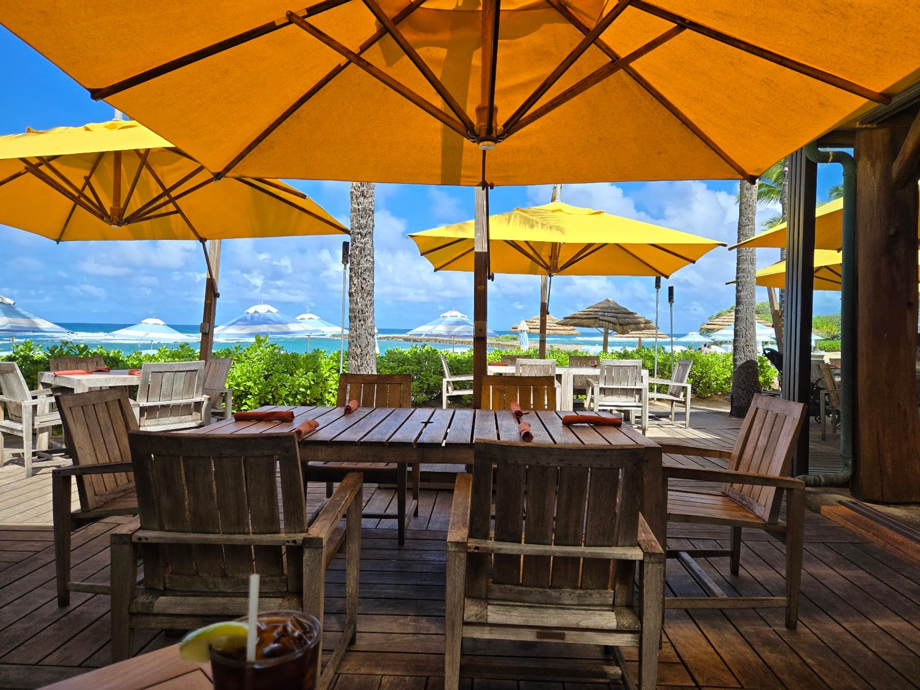 Photo 6 of Beach House by Roy Yamaguchi in Kahuku & Turtle Bay, Oahu