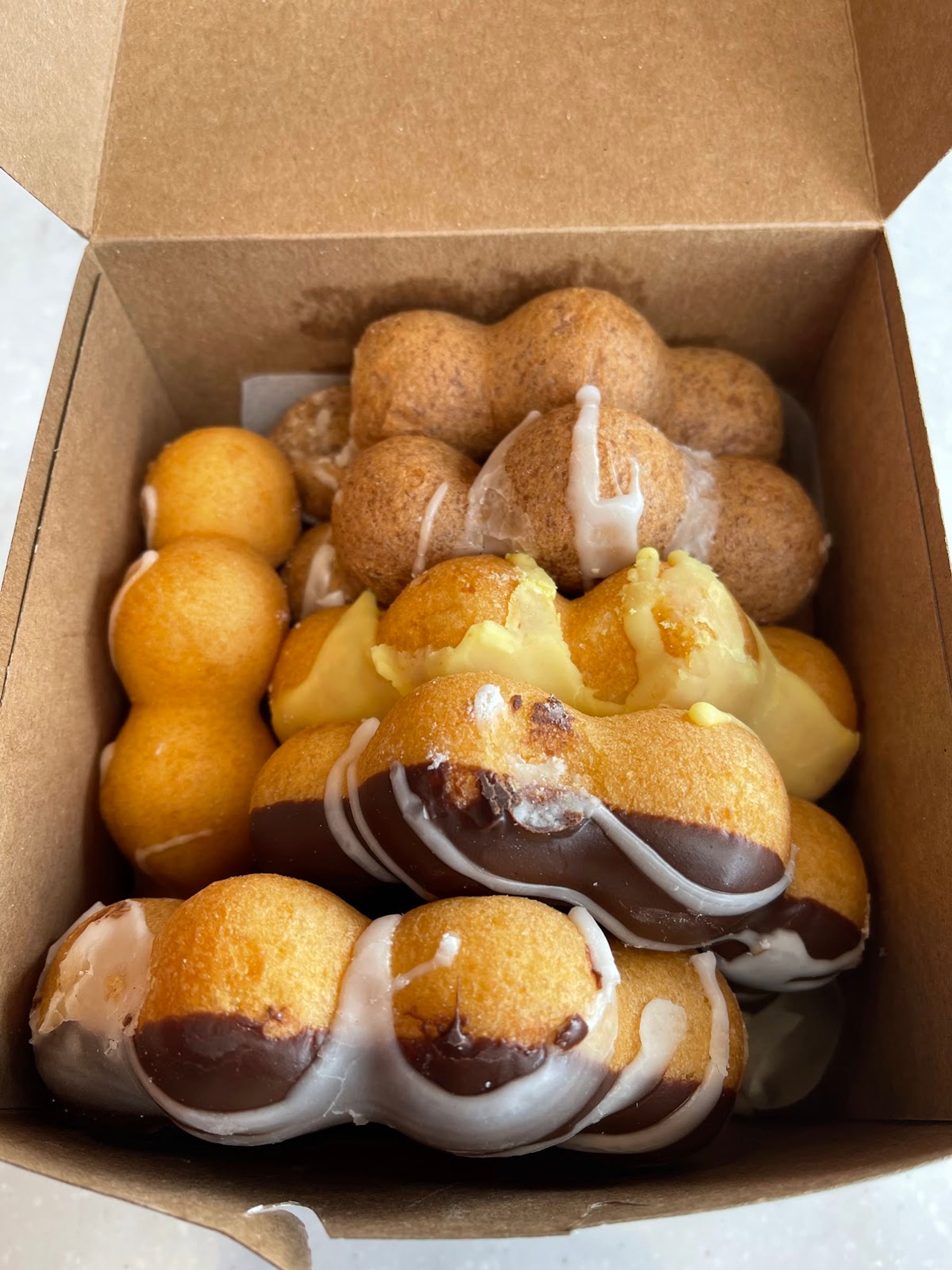 Photo 2 of Mt View Bakery Inc in Mountain View, Big Island