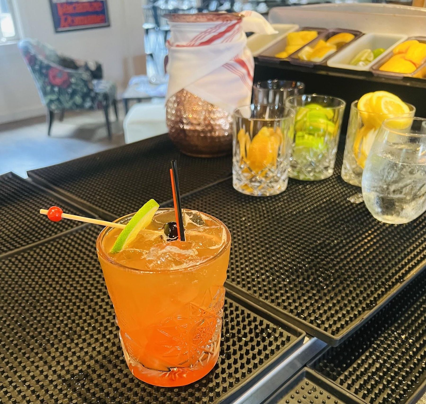 B’s Kitchen restaurant in Princeville, Kaua‘i photo 4