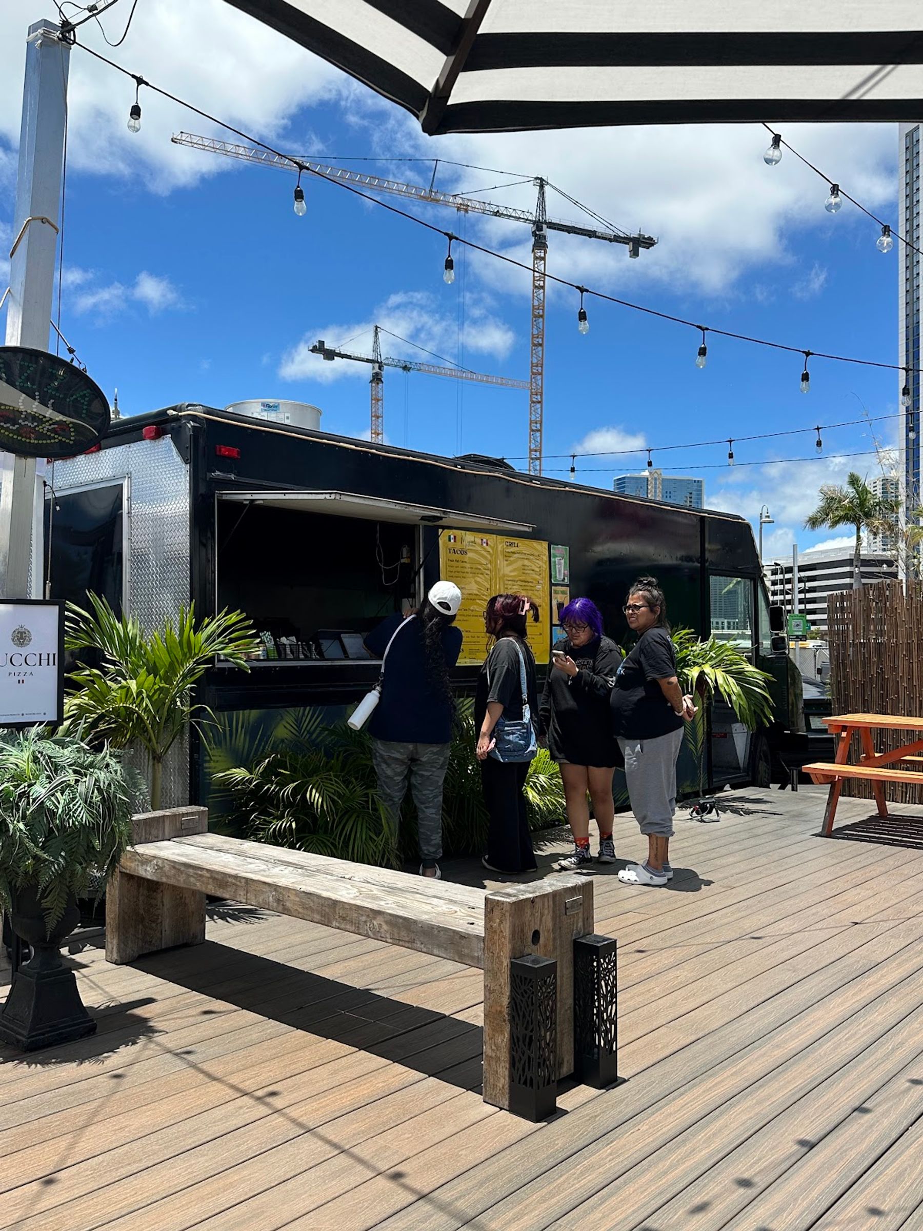 Photo 9 of Miguel’s Cocina in Ala Moana & Mōʻiliʻili, Oahu