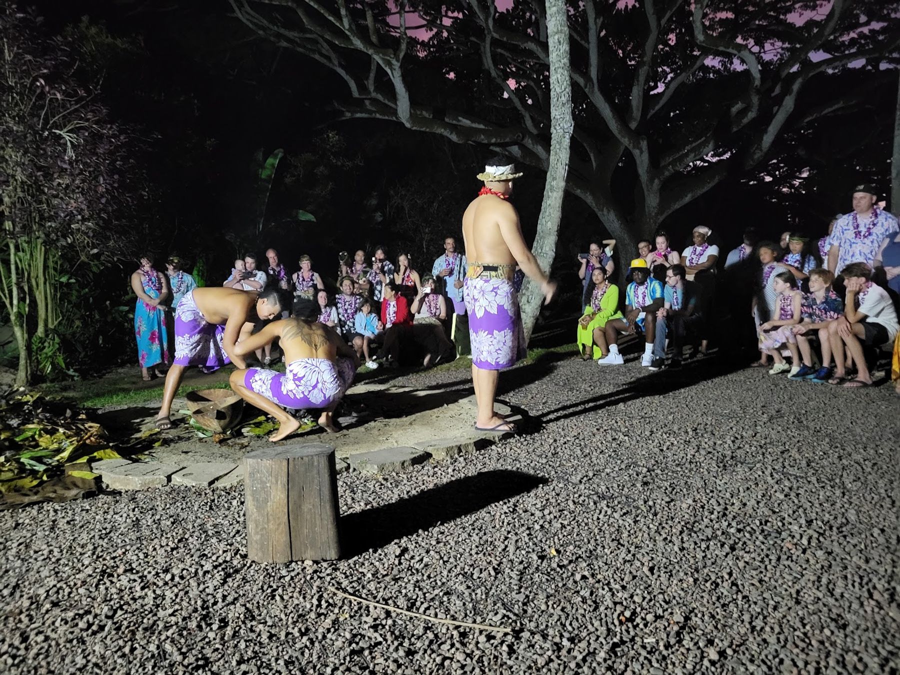 Photo 9 of Toa Luau in Pūpūkea, Oahu