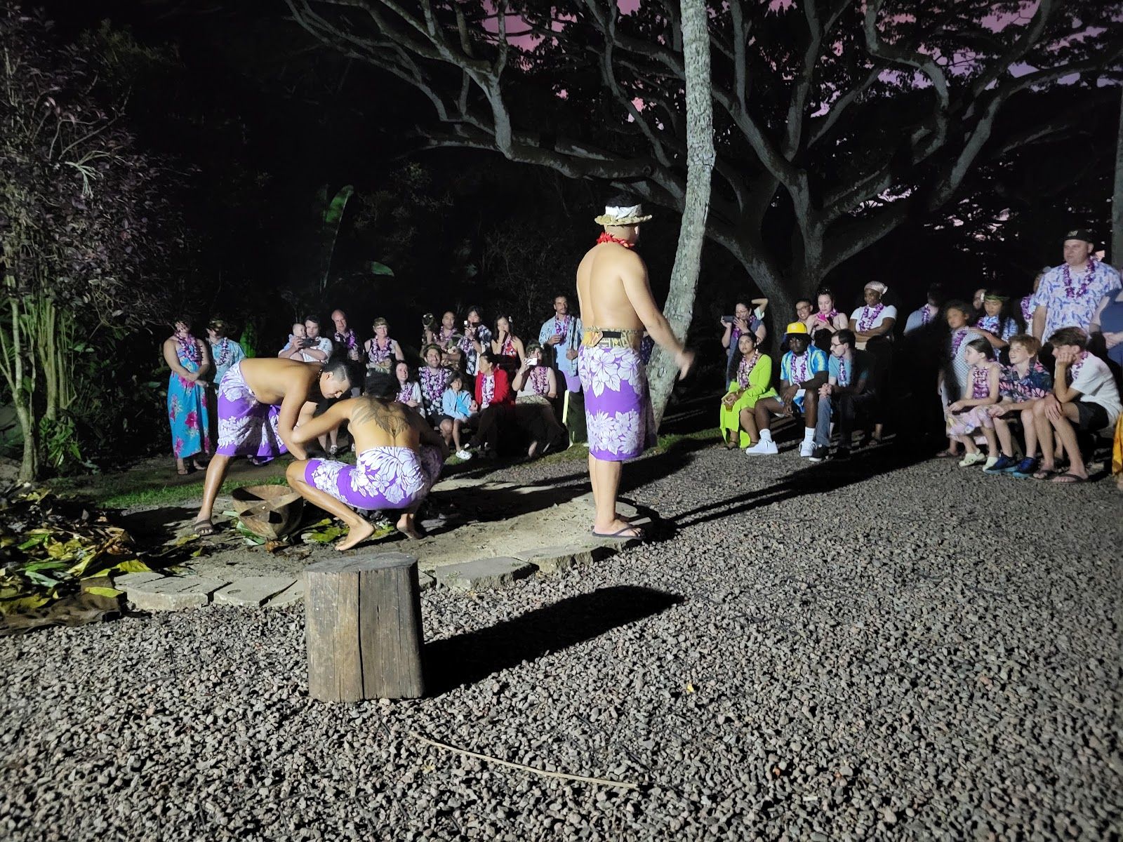 Photo 9 of Toa Luau in Pūpūkea, Oahu
