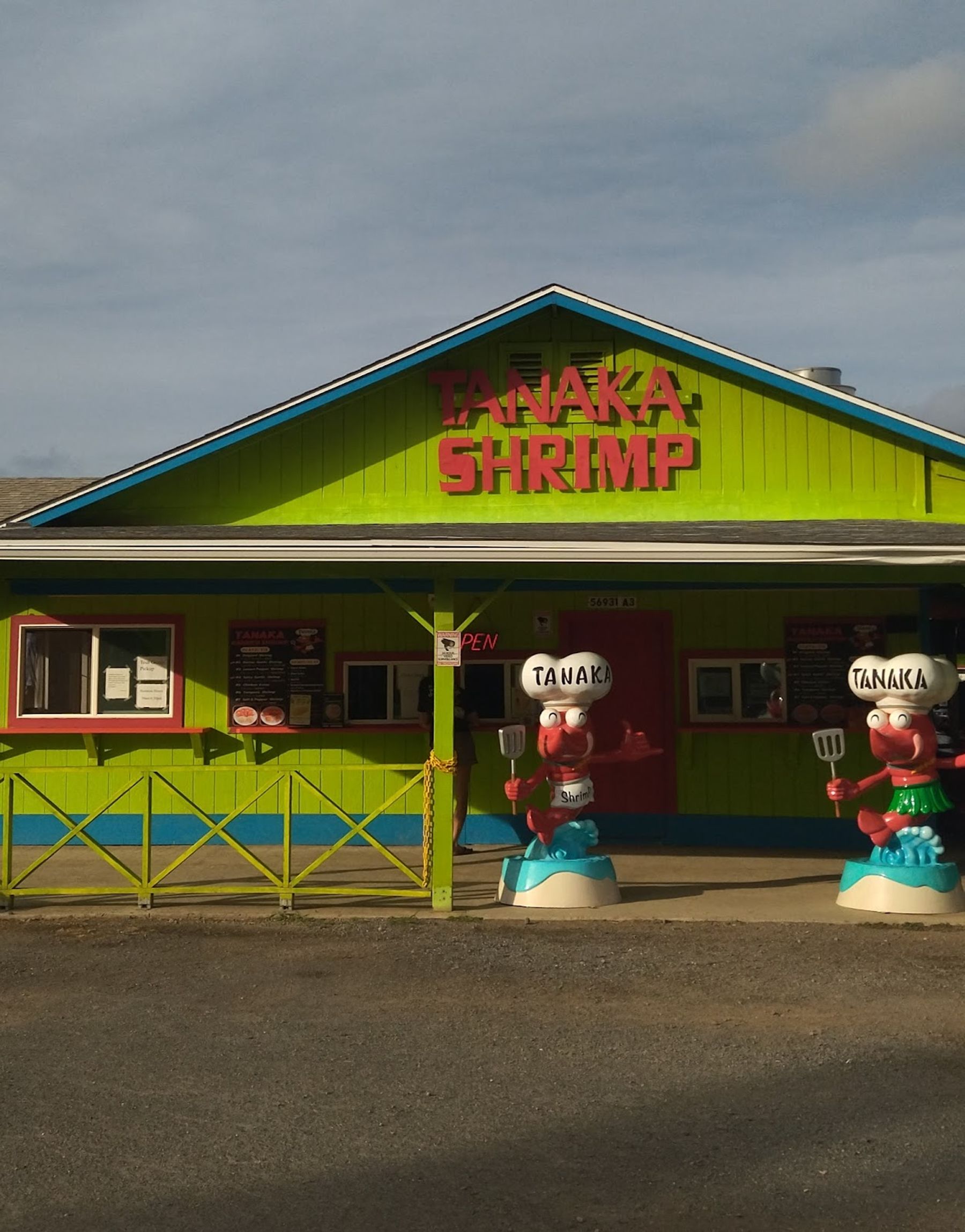 Photo 7 of Rainbow House Shave Ice & Tropical Treats in Kahuku & Turtle Bay, Oahu