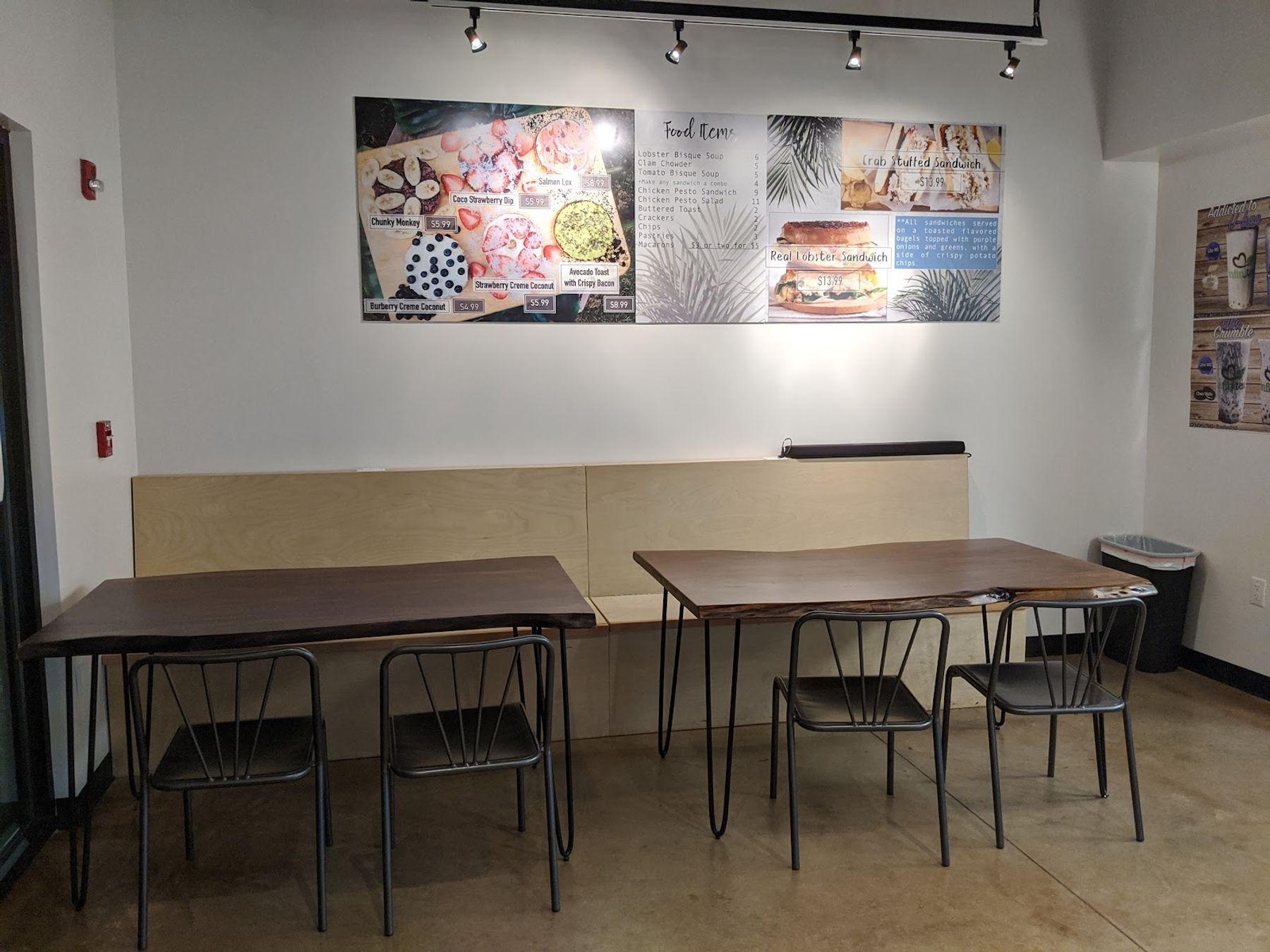 Photo 9 of Infinitea in Mililani, Oahu