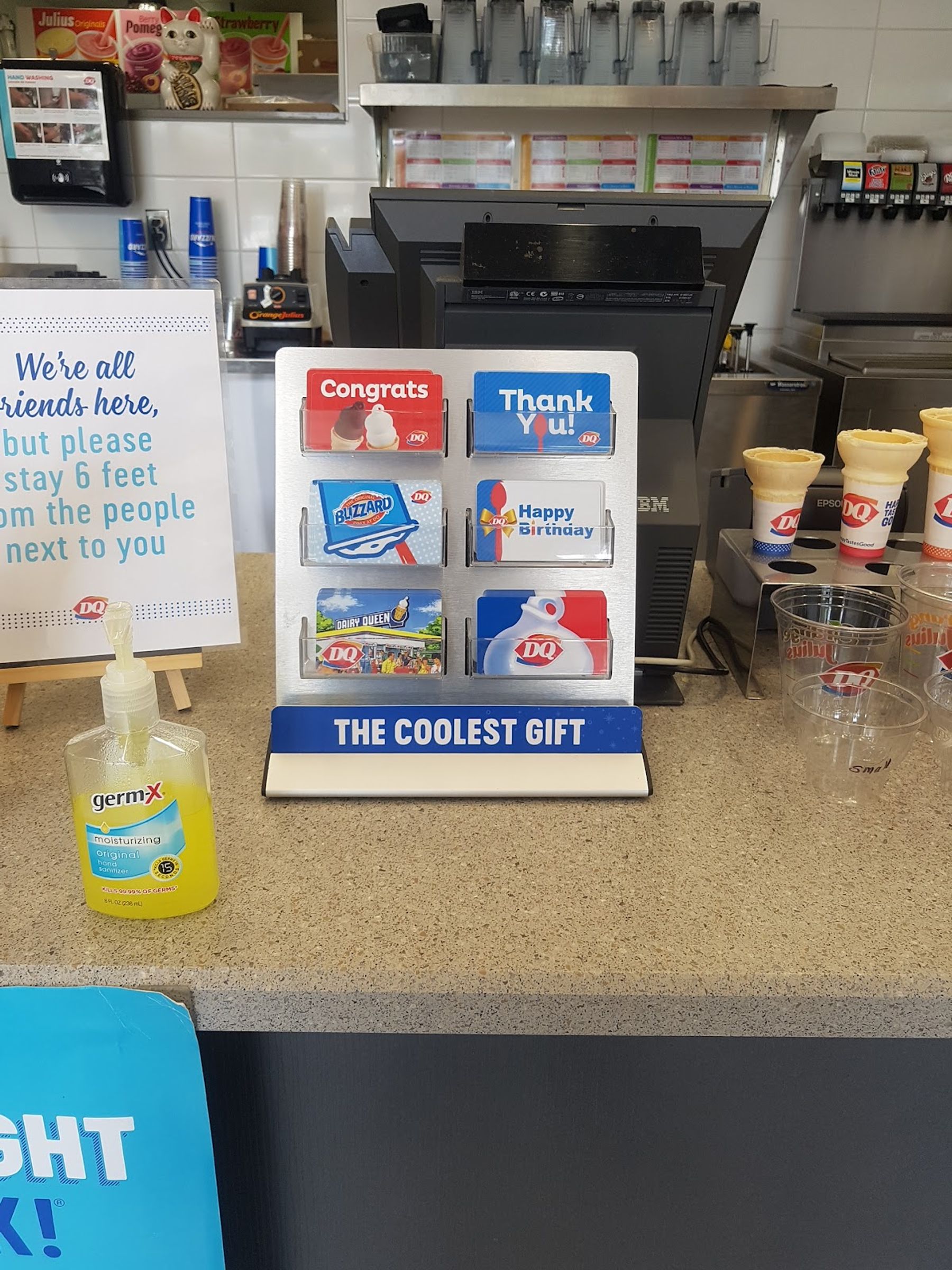 Photo 8 of Dairy Queen (Treat) in Kailua-Kona, Big Island