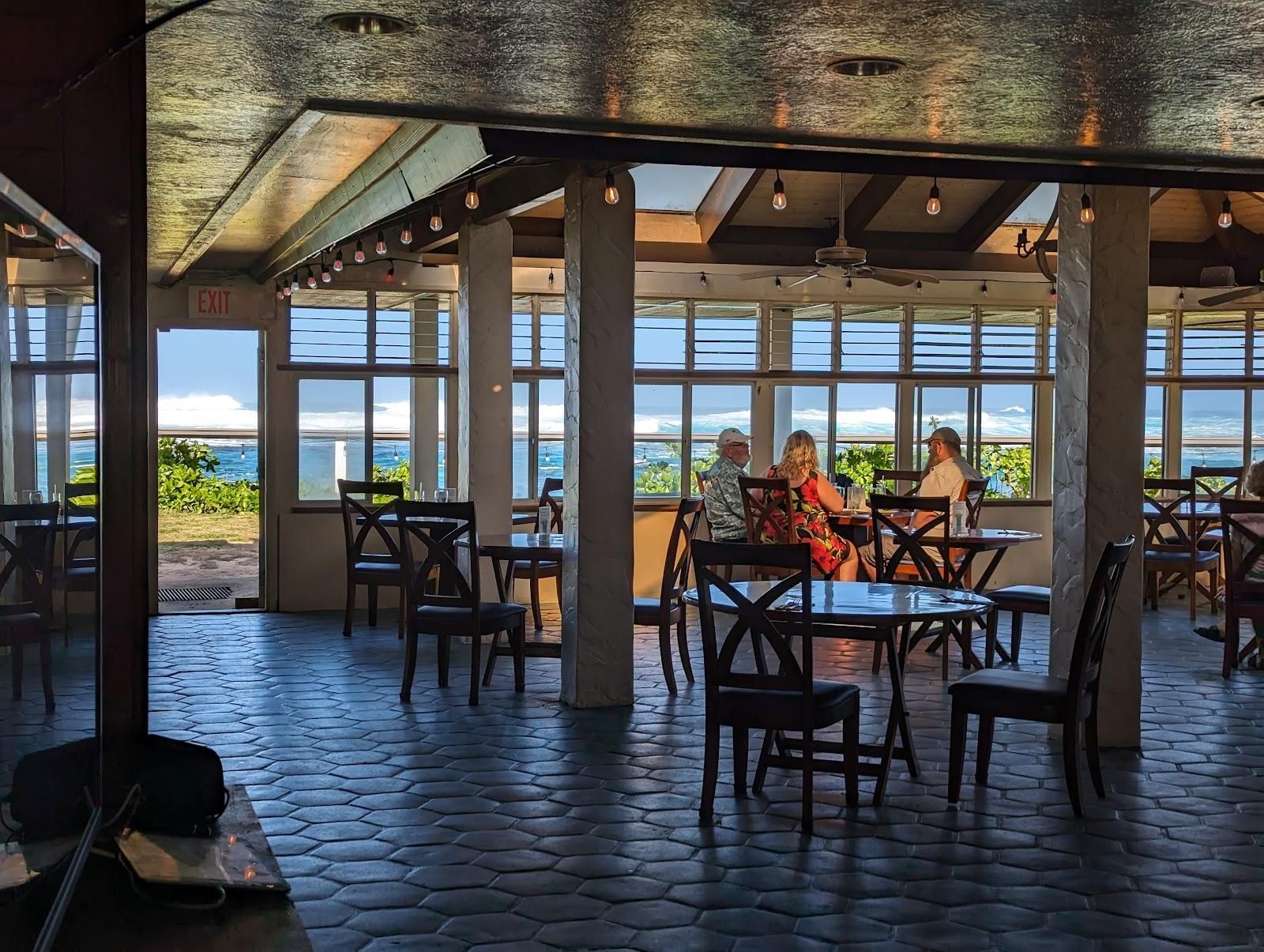 Opakapaka Grill and Bar restaurant in Hanalei, Kaua‘i photo 7