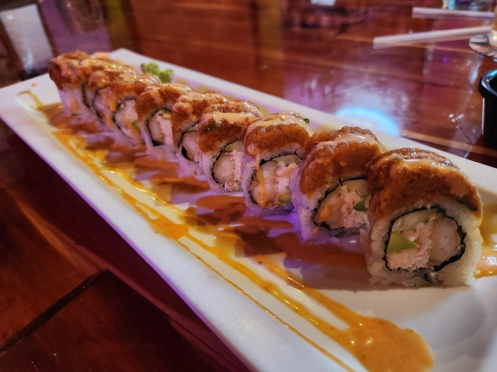 Poipu Rock n' Roll Sushi restaurant in Poʻipū, Kaua‘i photo 2