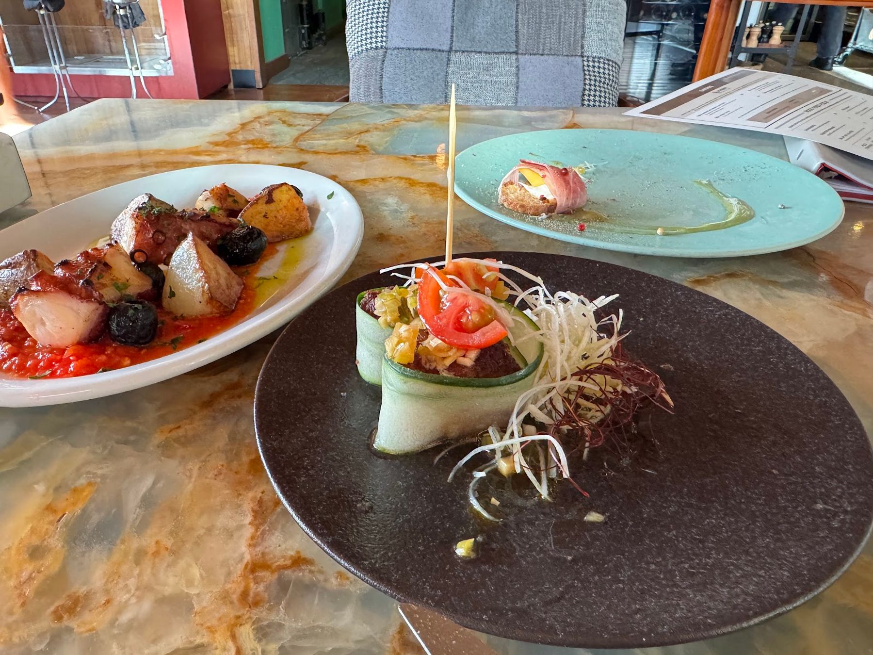 Photo 4 of Rigo Spanish Italian restaurant in Diamond Head & Kapahulu, Oahu