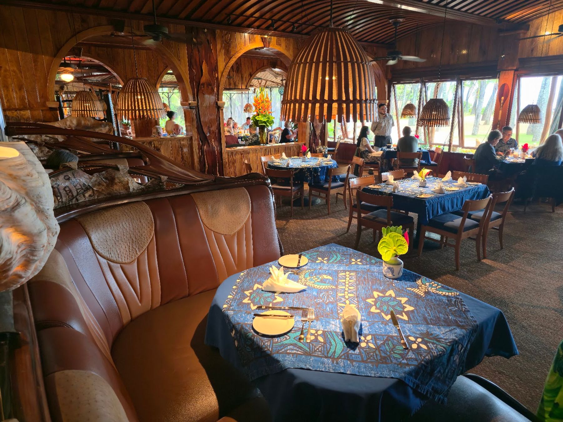 Photo 1 of Mama's Fish House in Pāʻia, Maui