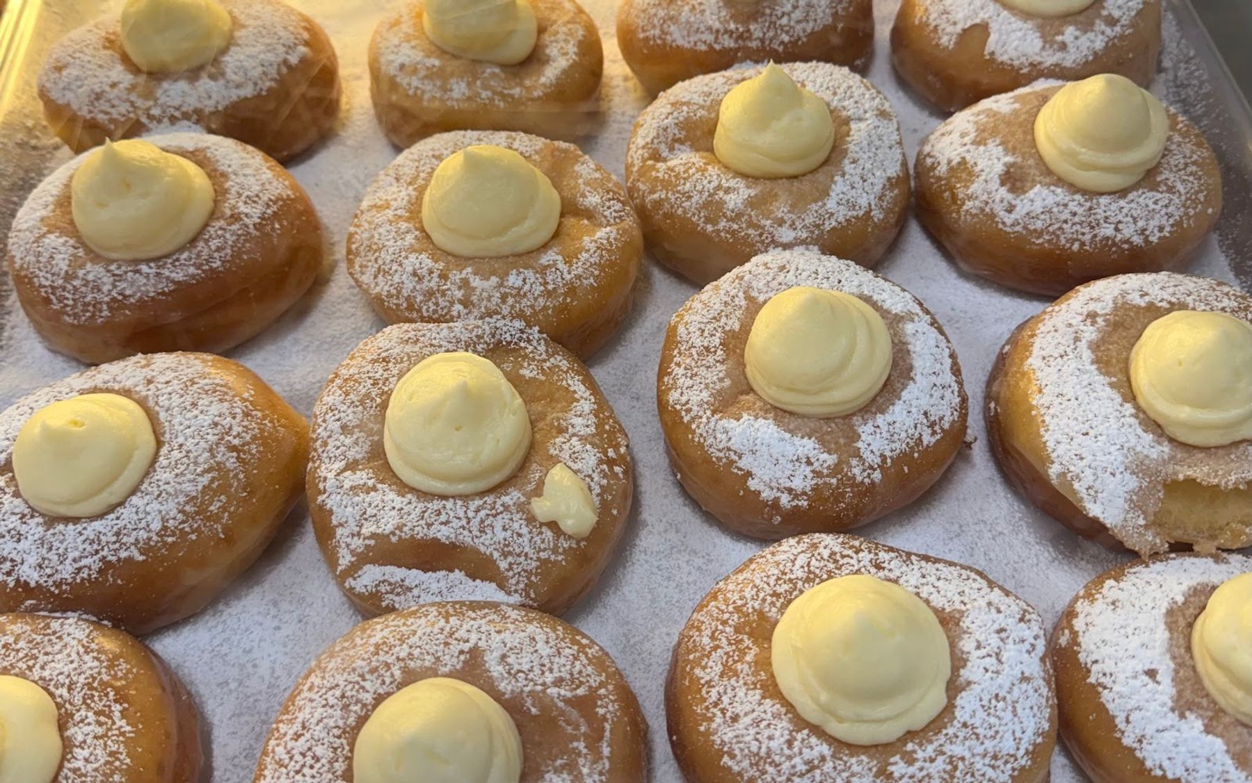 Photo 1 of Kamehameha Bakery Inc in Downtown, Chinatown & Kakaʻako, Oahu
