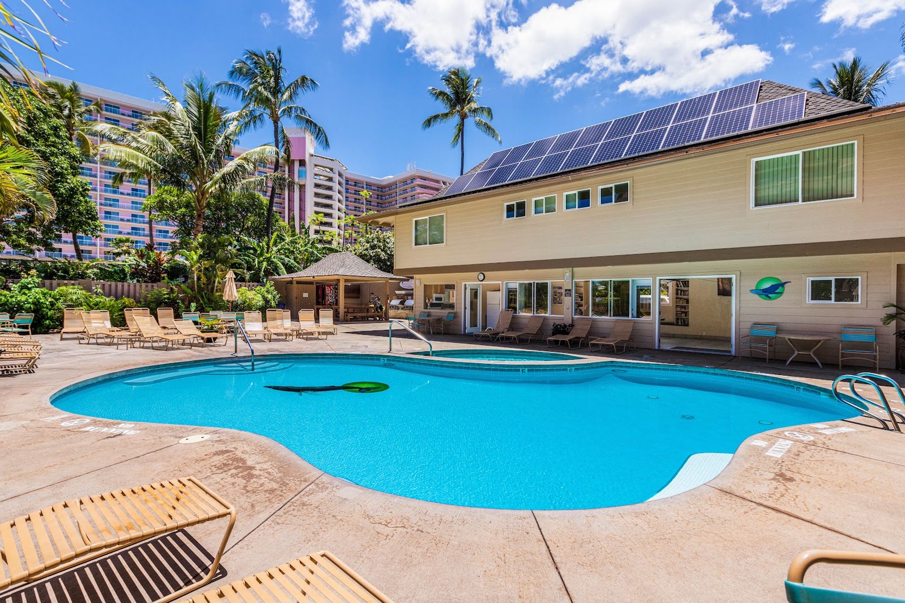 Photo 1 of Maui Kai Condos - Official Site in Kāʻanapali, Maui