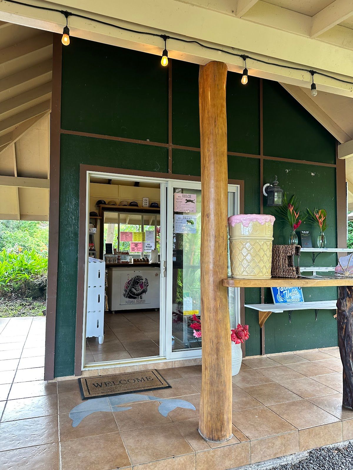 Photo 2 of Hāna Ice Cream Company in Keʻanae-Nāhiku, Maui