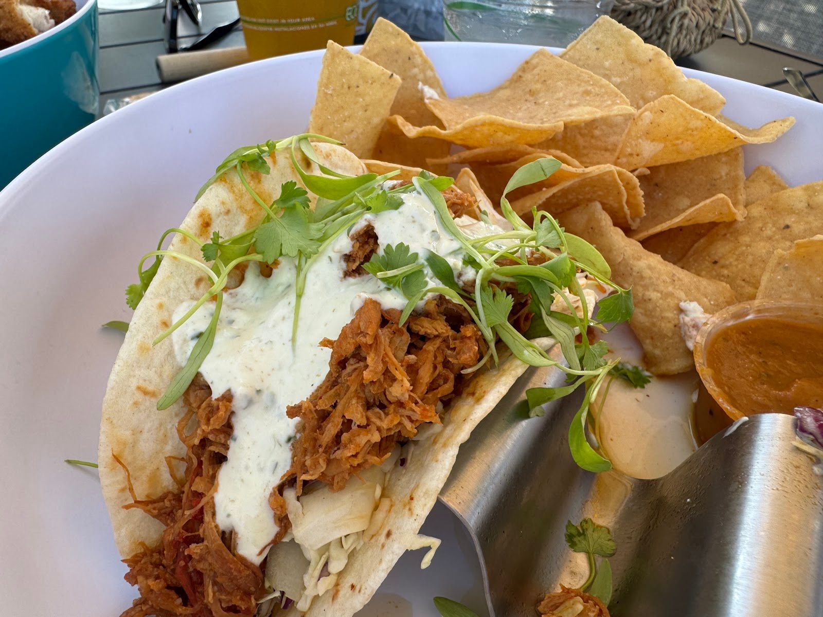 Photo 7 of Cliff Dive Grill in Kāʻanapali, Maui
