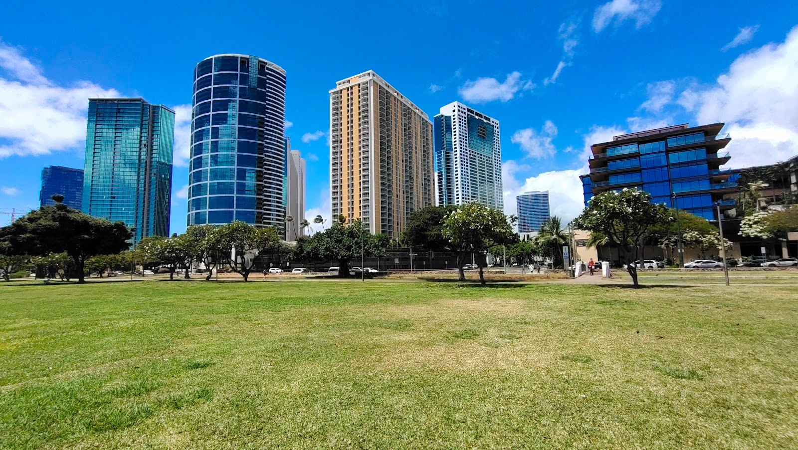 Photo 8 of Ala Moana Regional Park in Ala Moana & Mōʻiliʻili, Oahu