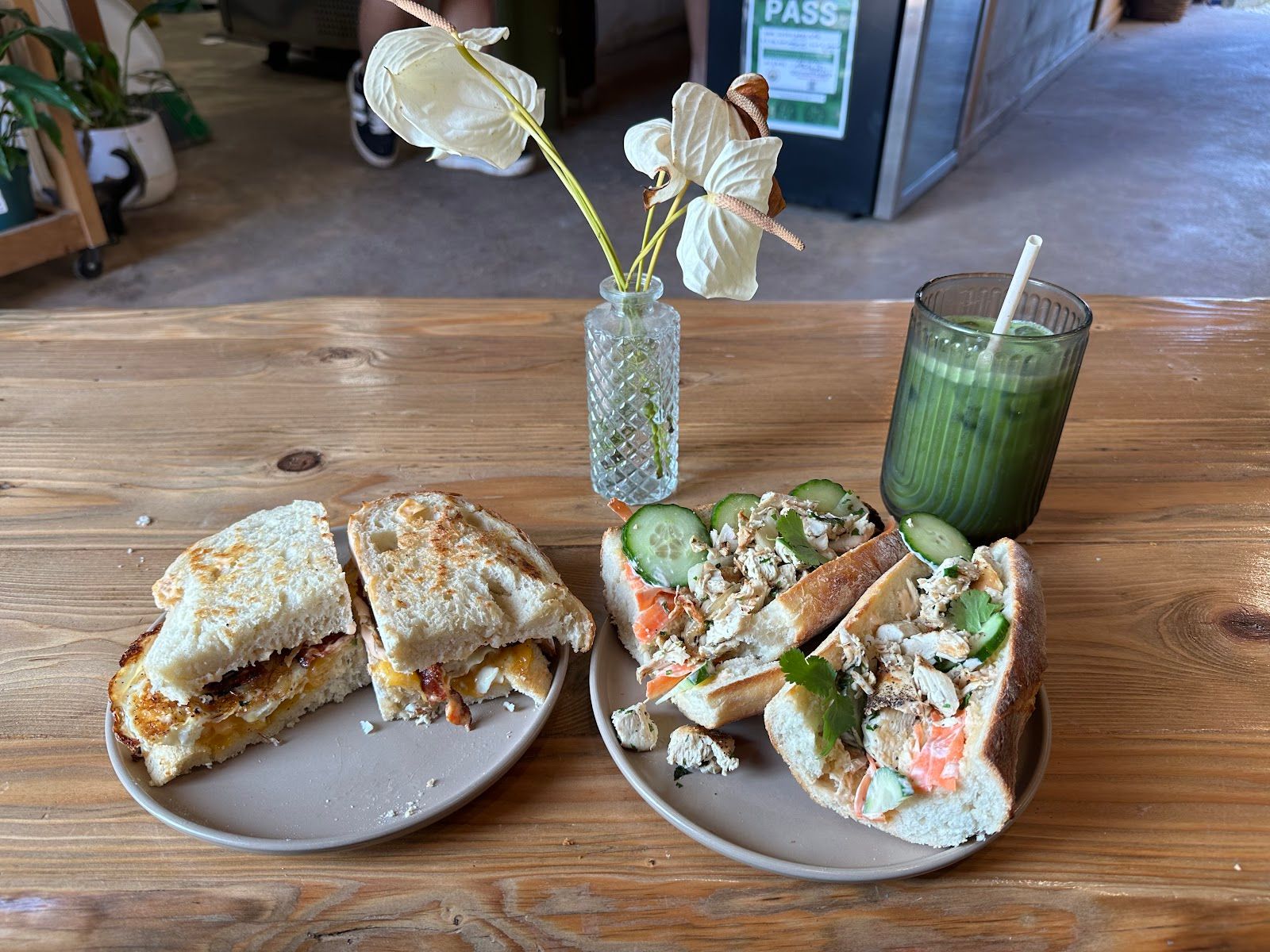 Photo 2 of Mele Mele Bakery in Waialua & Mokulēʻia, Oahu
