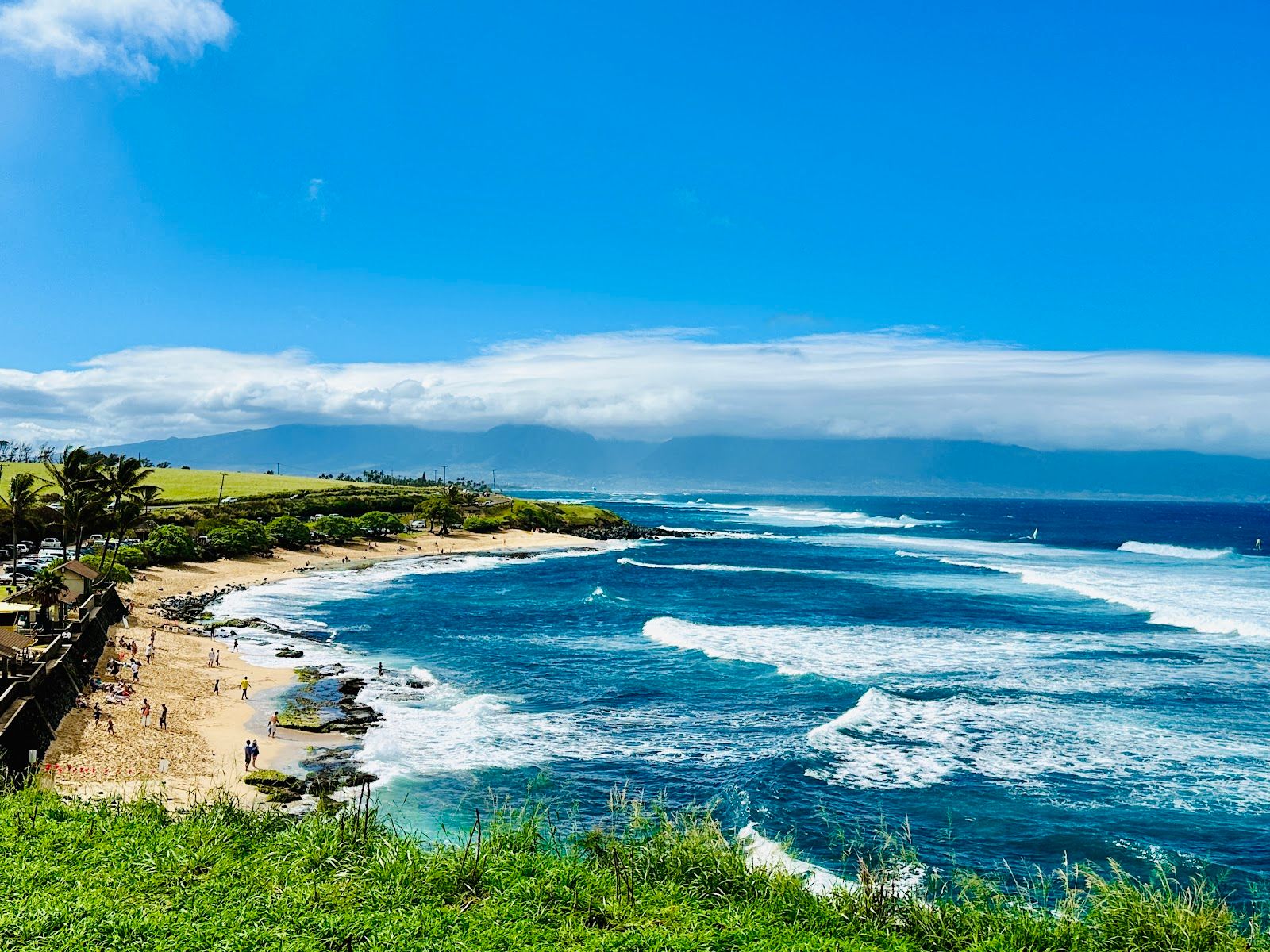 Photo 6 of Ho'okipa Beach Park in Pāʻia, Maui