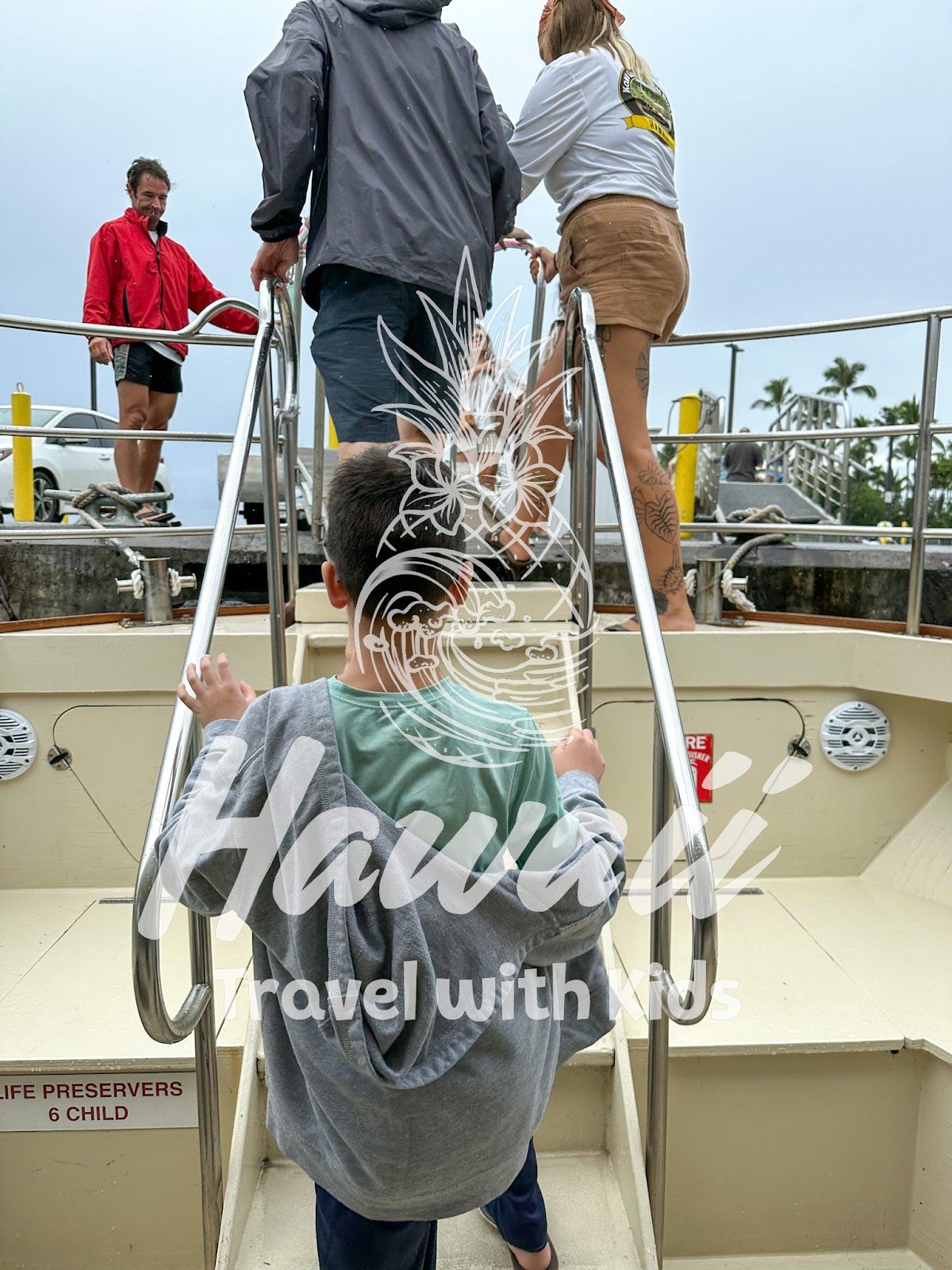 Photo 6 of Kona Glassbottom Boat in Kailua-Kona, Big Island