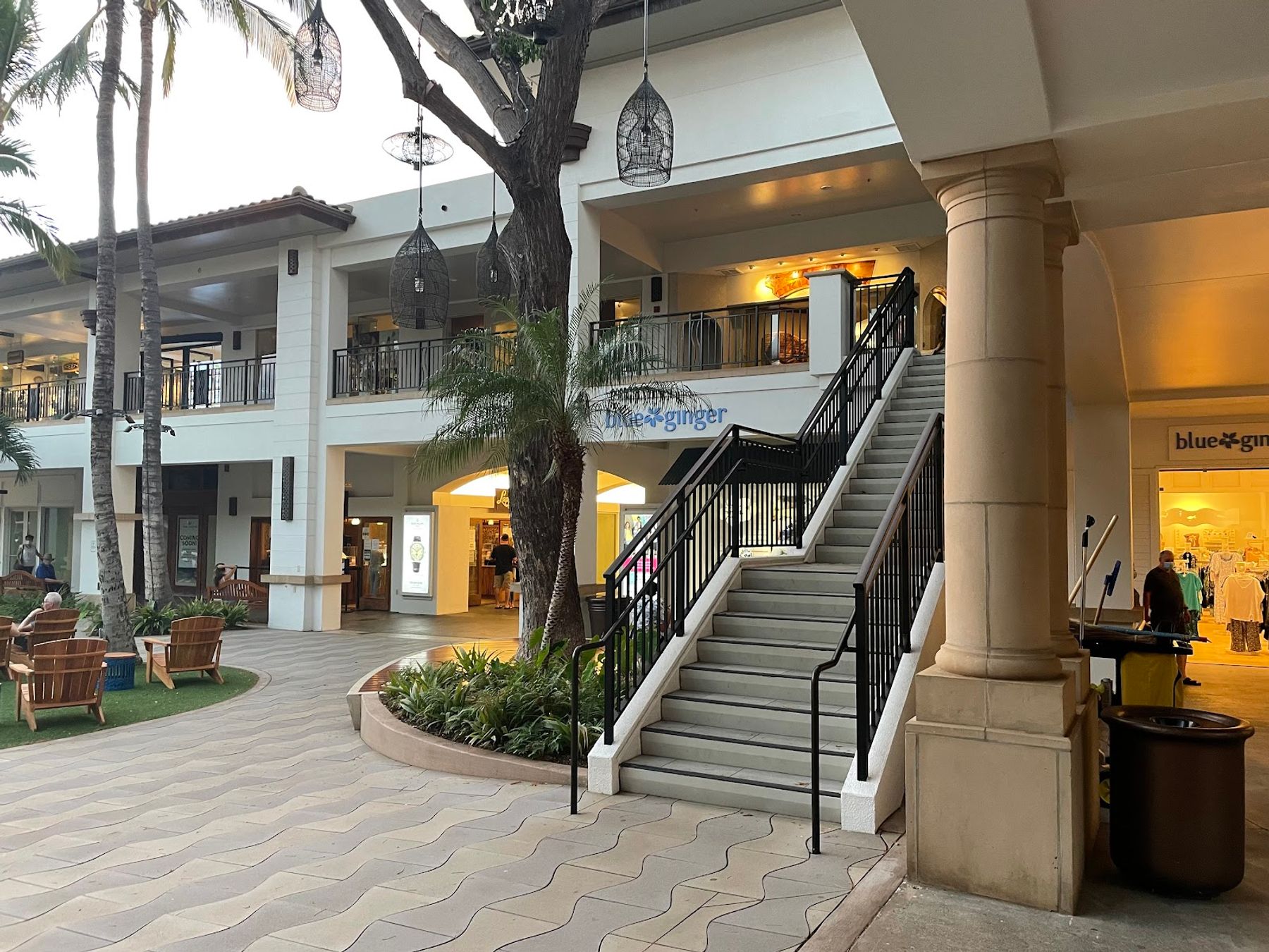 Photo 1 of The Shops at Wailea in Wailea, Maui