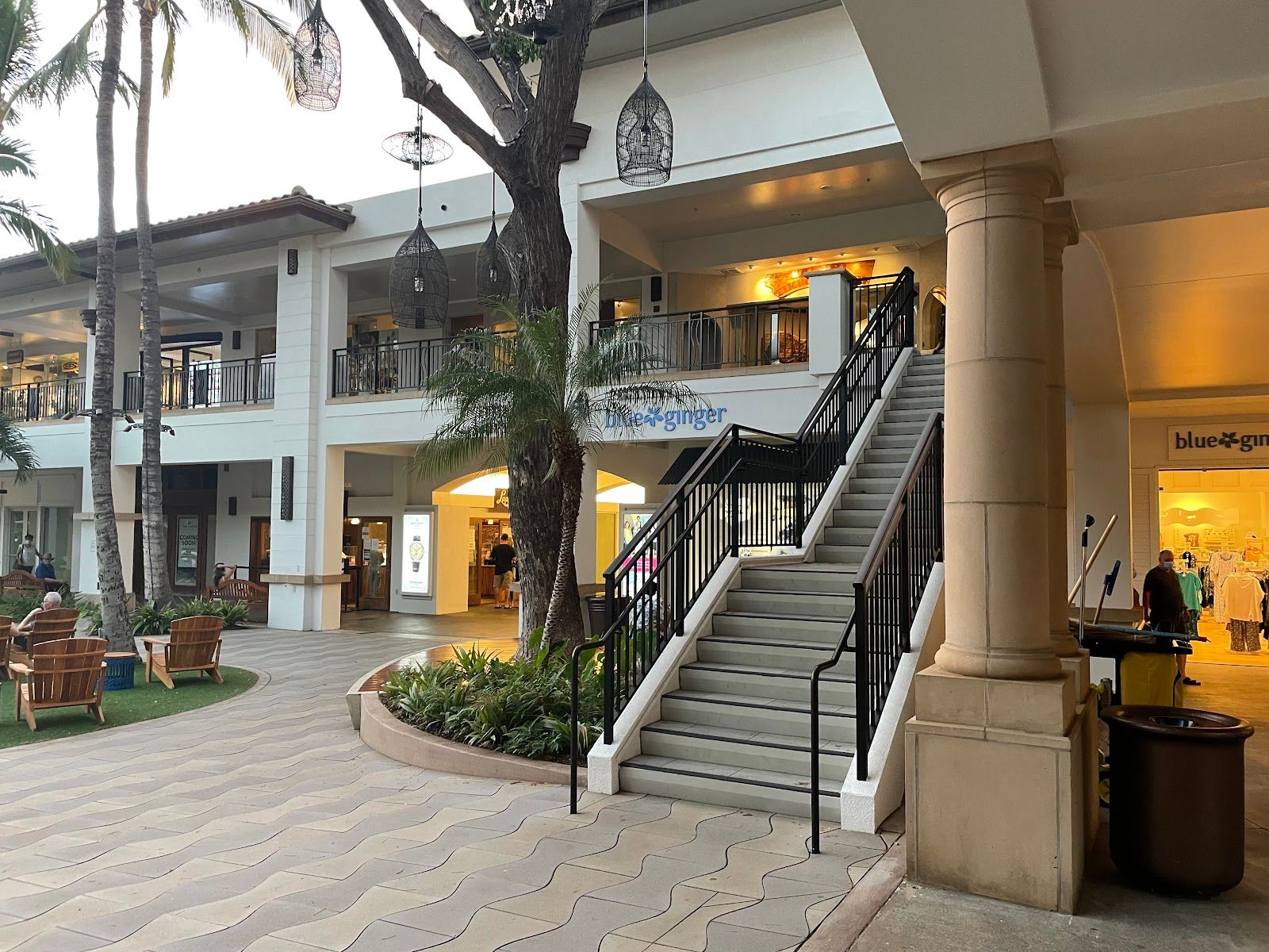 Photo 1 of The Shops at Wailea in Wailea, Maui