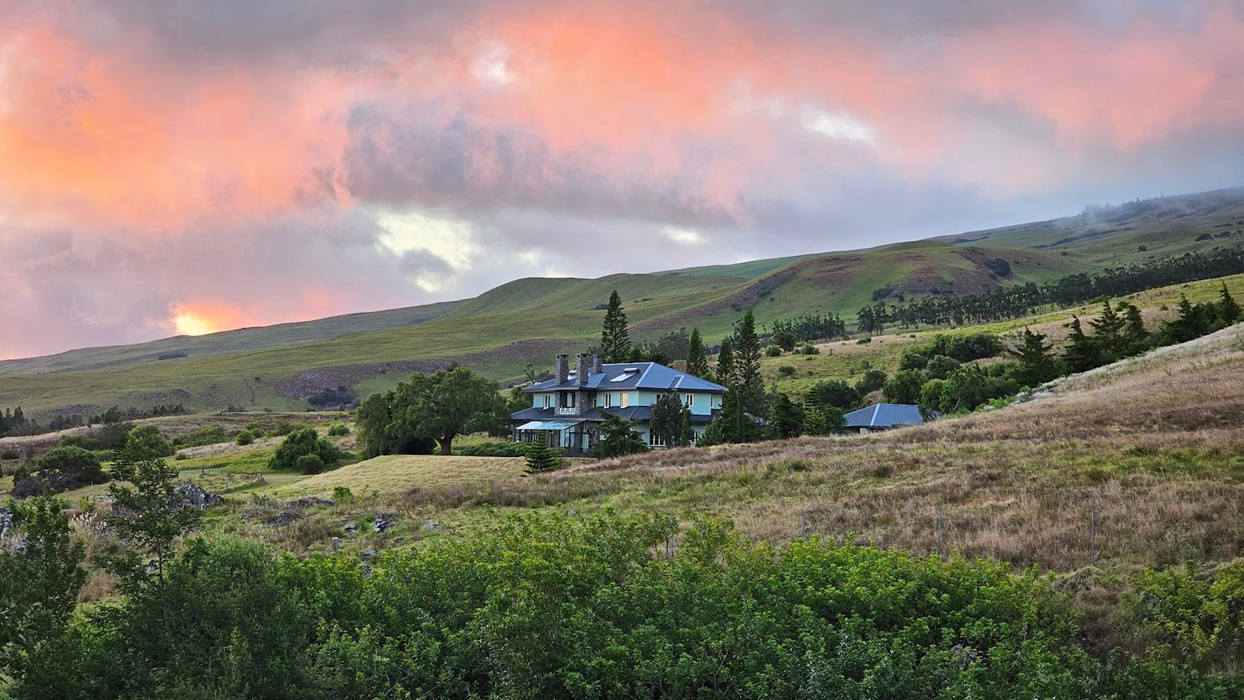 Photo 6 of Anna Ranch Heritage Center in Waimea, Big Island