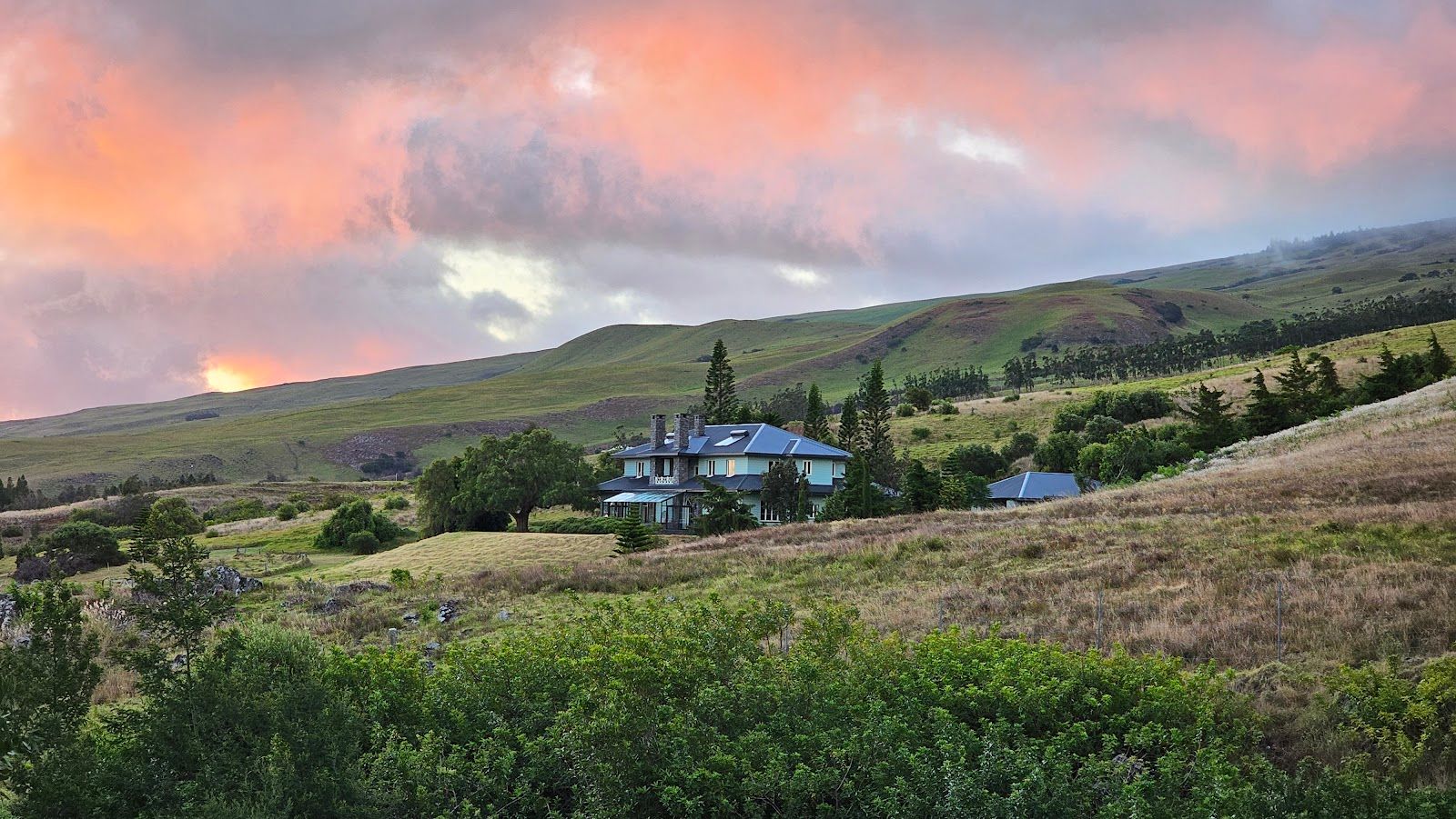 Photo 6 of Anna Ranch Heritage Center in Waimea, Big Island