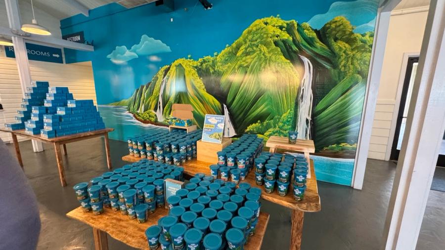 Photo 1 of Makaio Tours Hawaii in Mountain View, Big Island